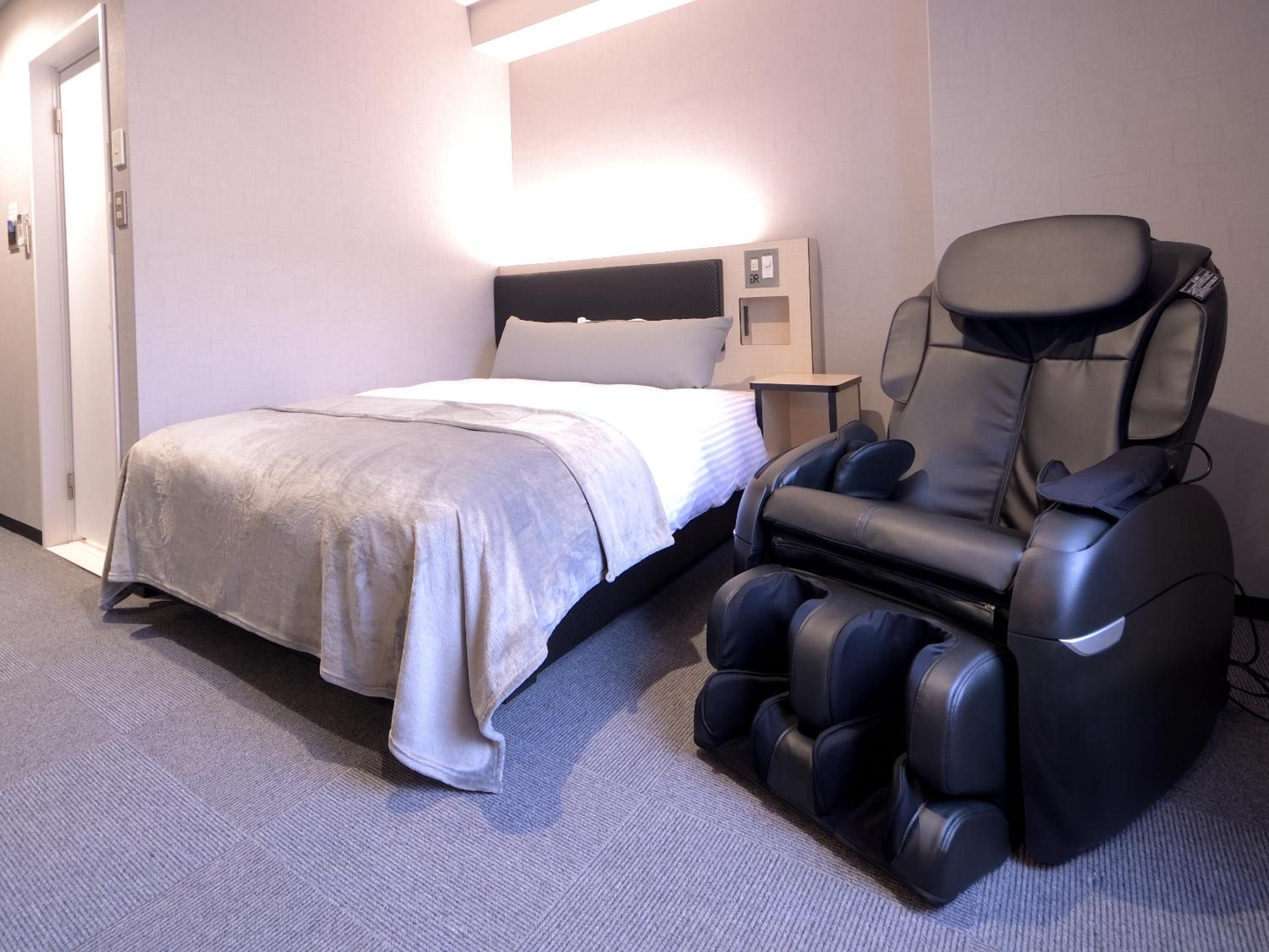 Premium Double Room - Non-Smoking - Photo 1