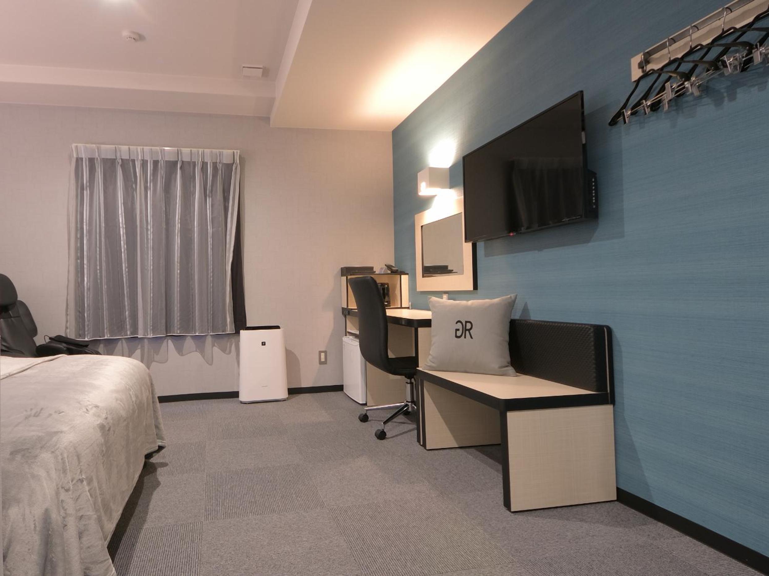 Premium Double Room - Non-Smoking - Photo 4