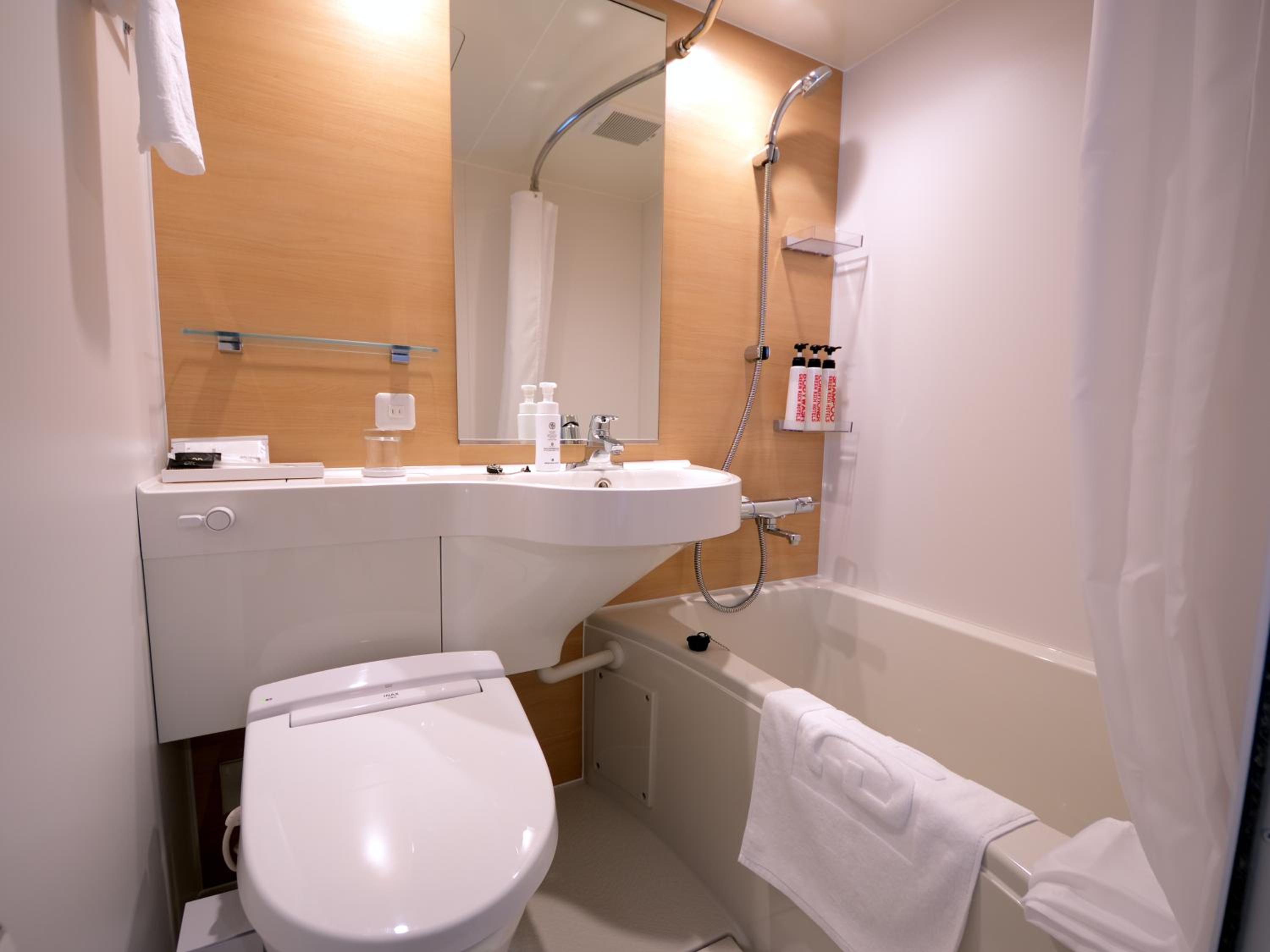 Double Room A - Non-Smoking - Photo 8