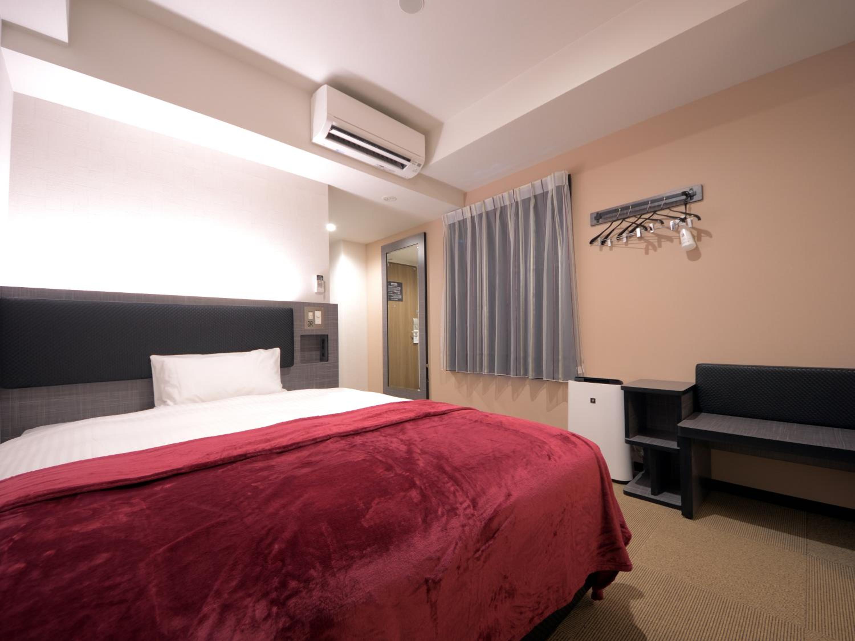 Double Room A - Non-Smoking - Photo 1