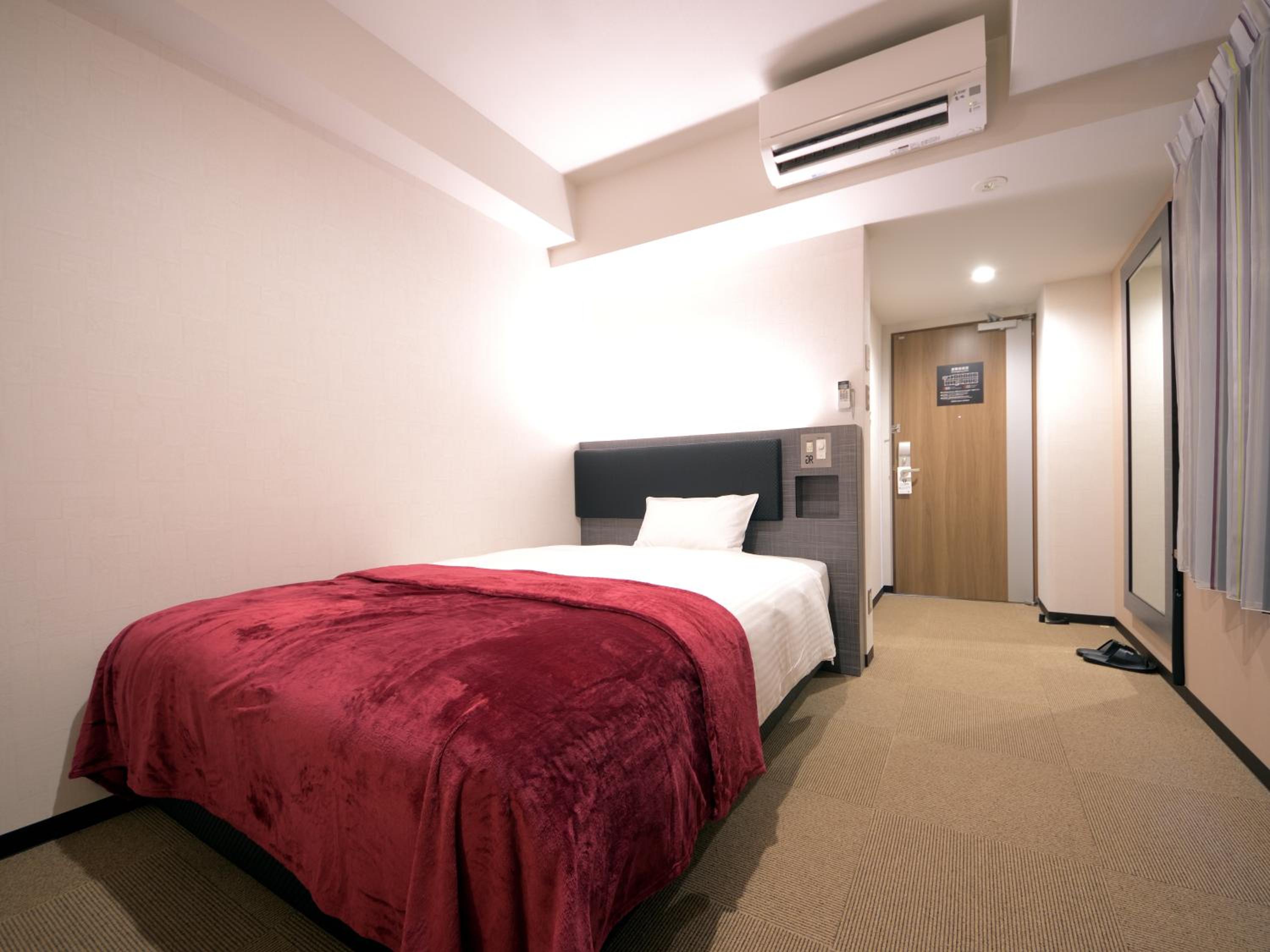 Double Room A - Non-Smoking - Photo 10