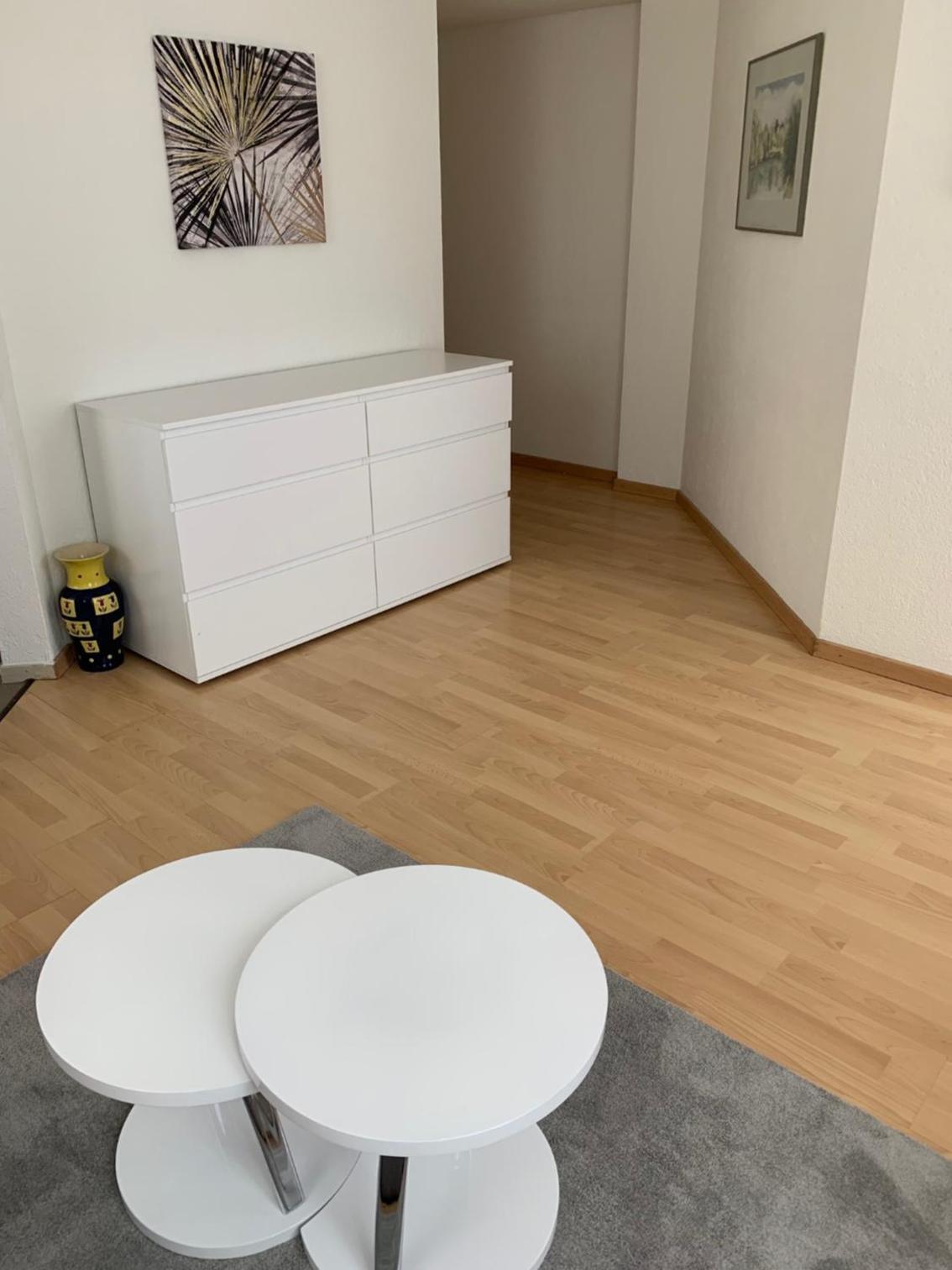 Two-Bedroom Apartment photo 1