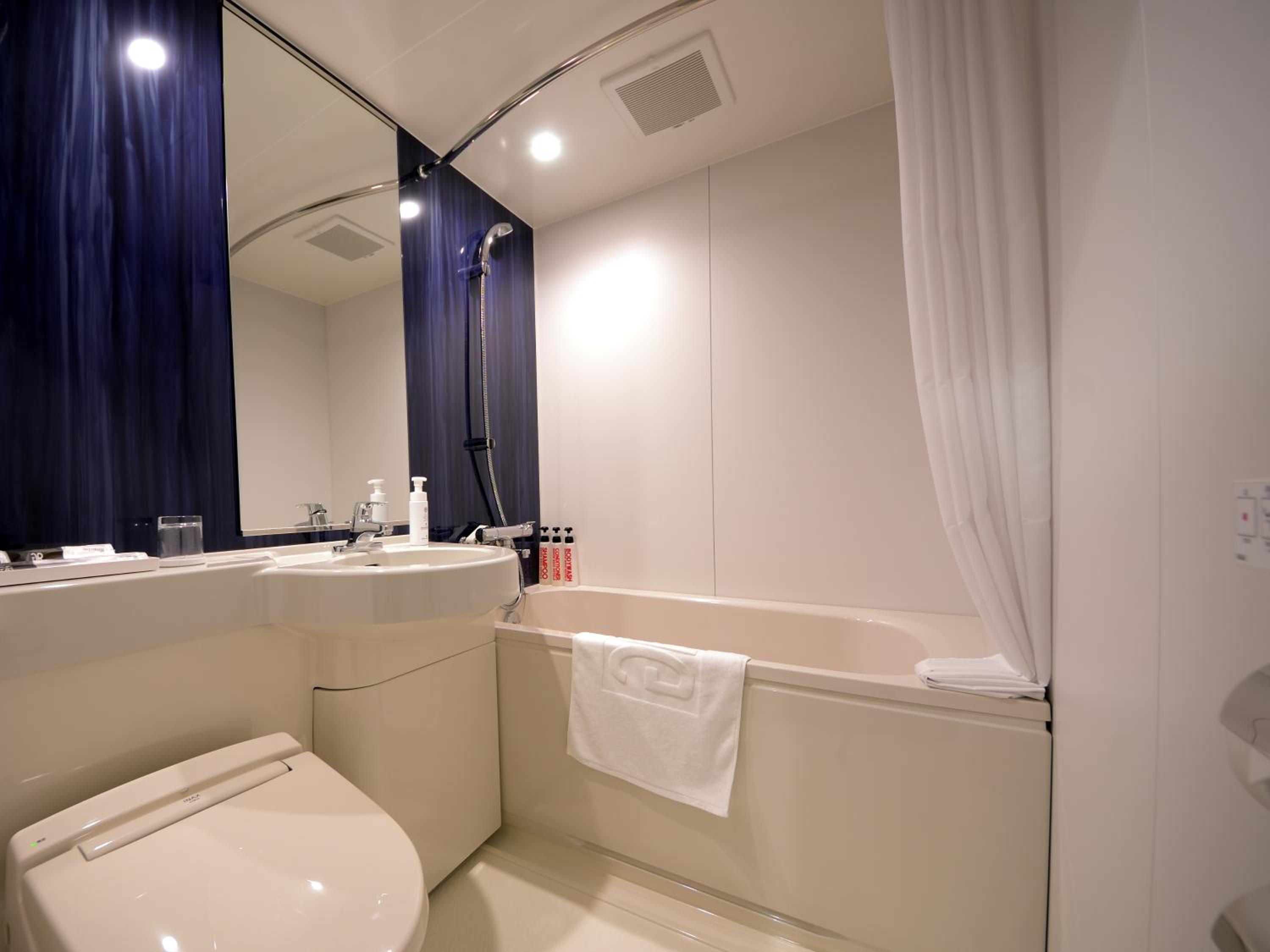 Premium Double Room - Non-Smoking - Photo 3