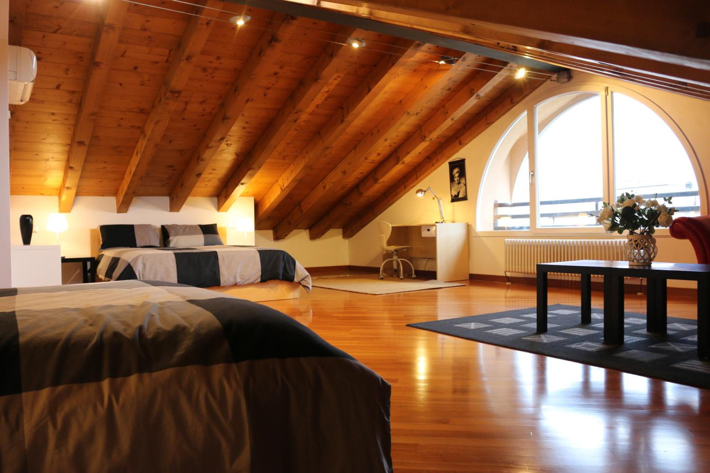 Duplex Apartment photo 2