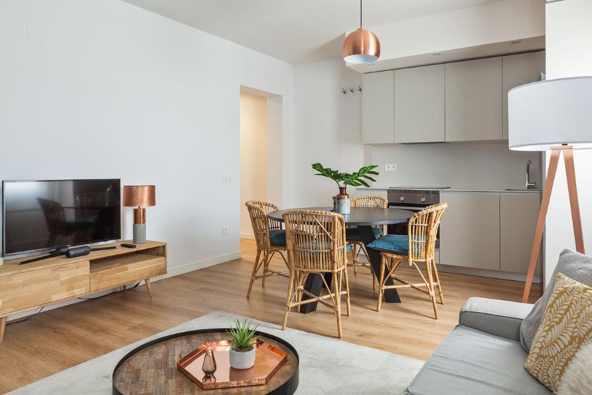 Superior Two-Bedroom Apartment photo 1