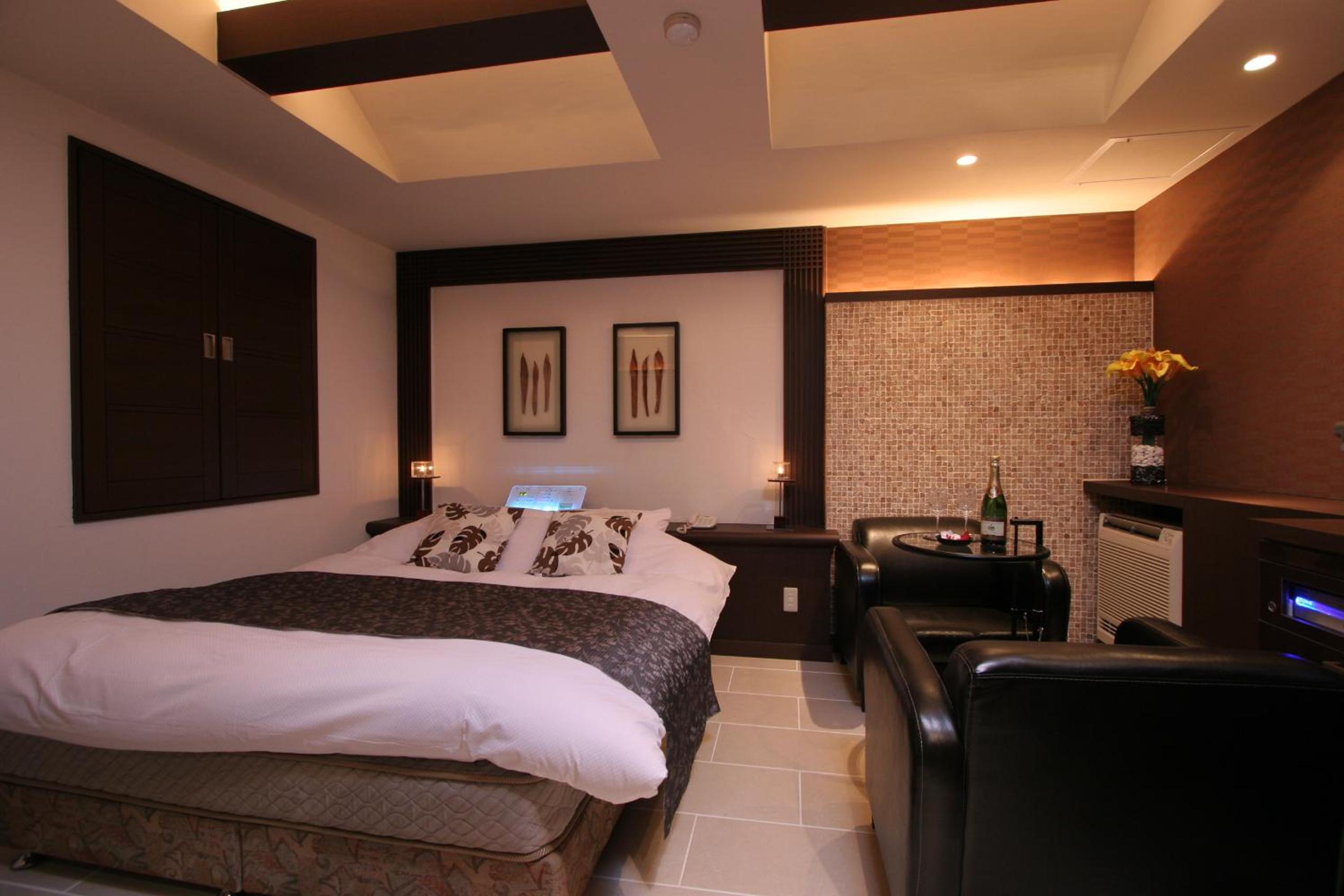 Economy Double Room - Photo 1