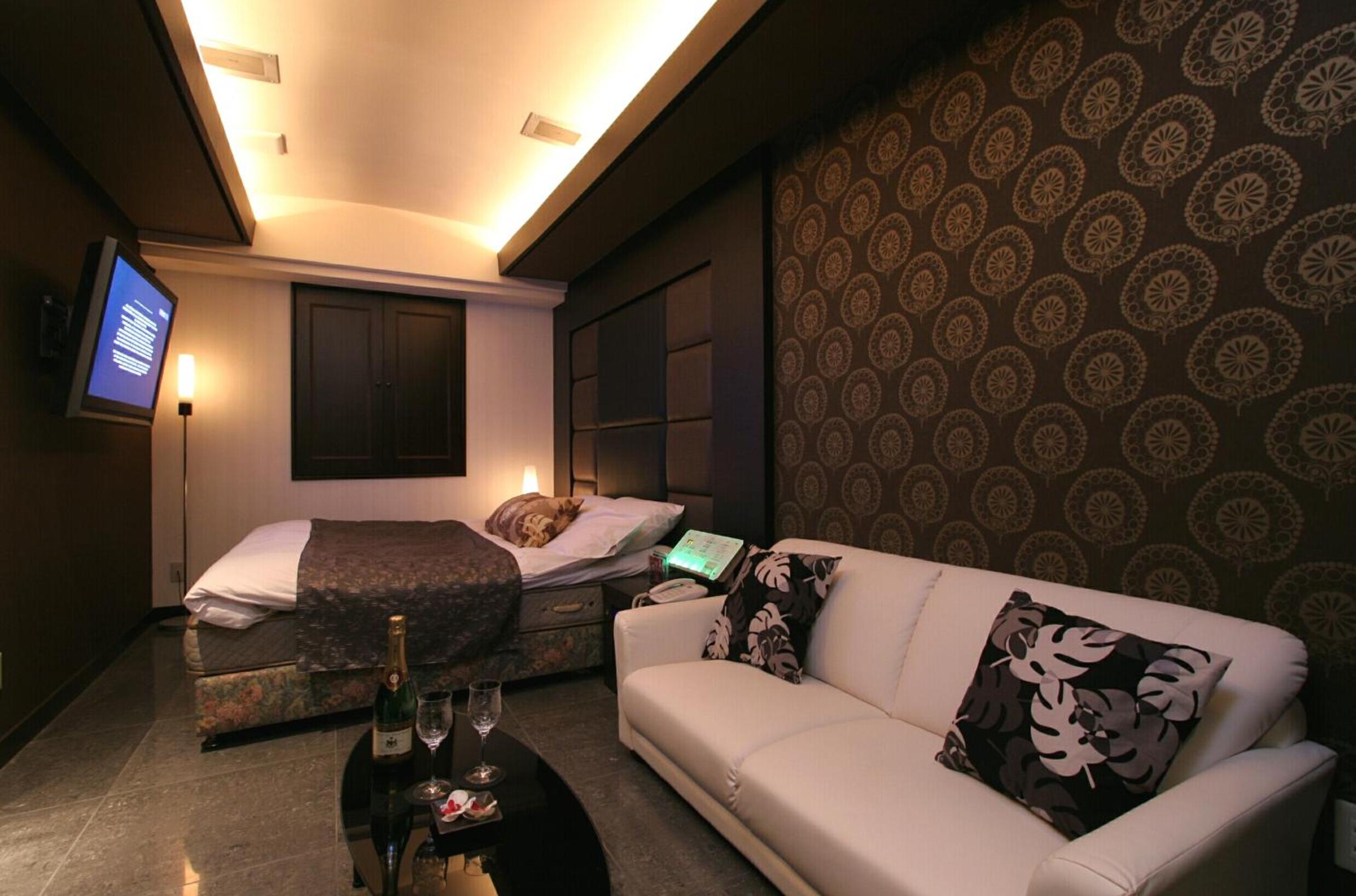 Standard Double Room - Photo 1
