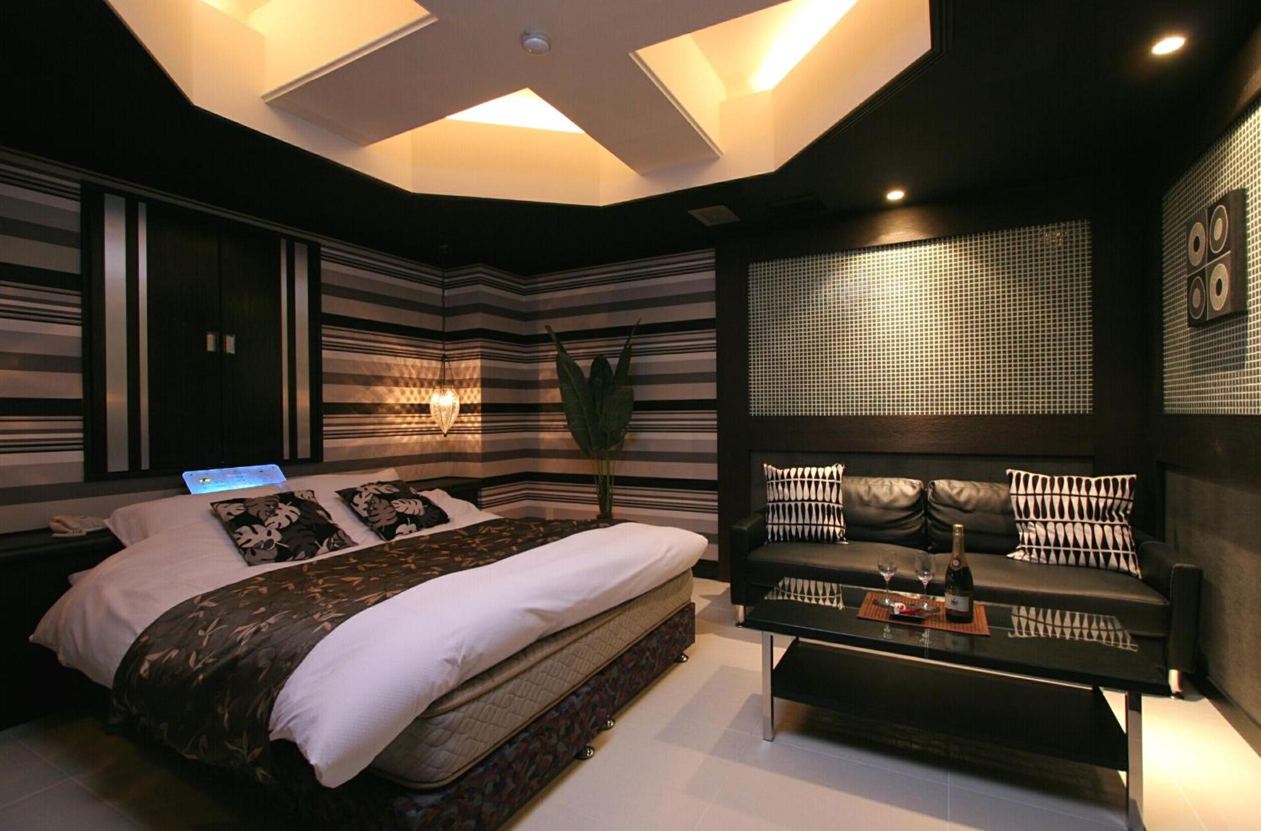 Deluxe Double Room - Photo 1
