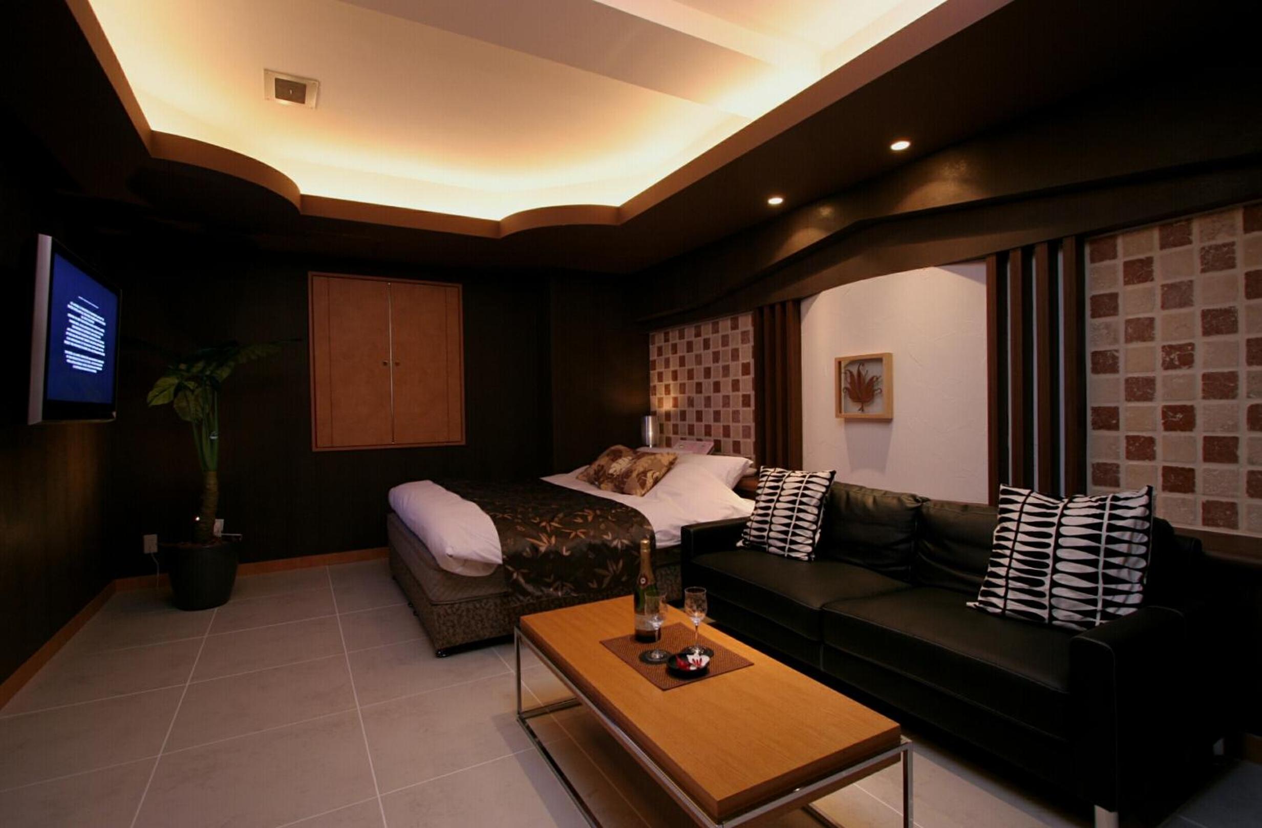 Deluxe Double Room - Photo 2