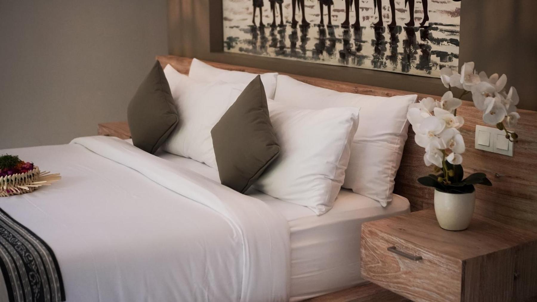 Family Suite - Photo 19