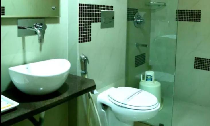 Deluxe Double Room - Photo 6