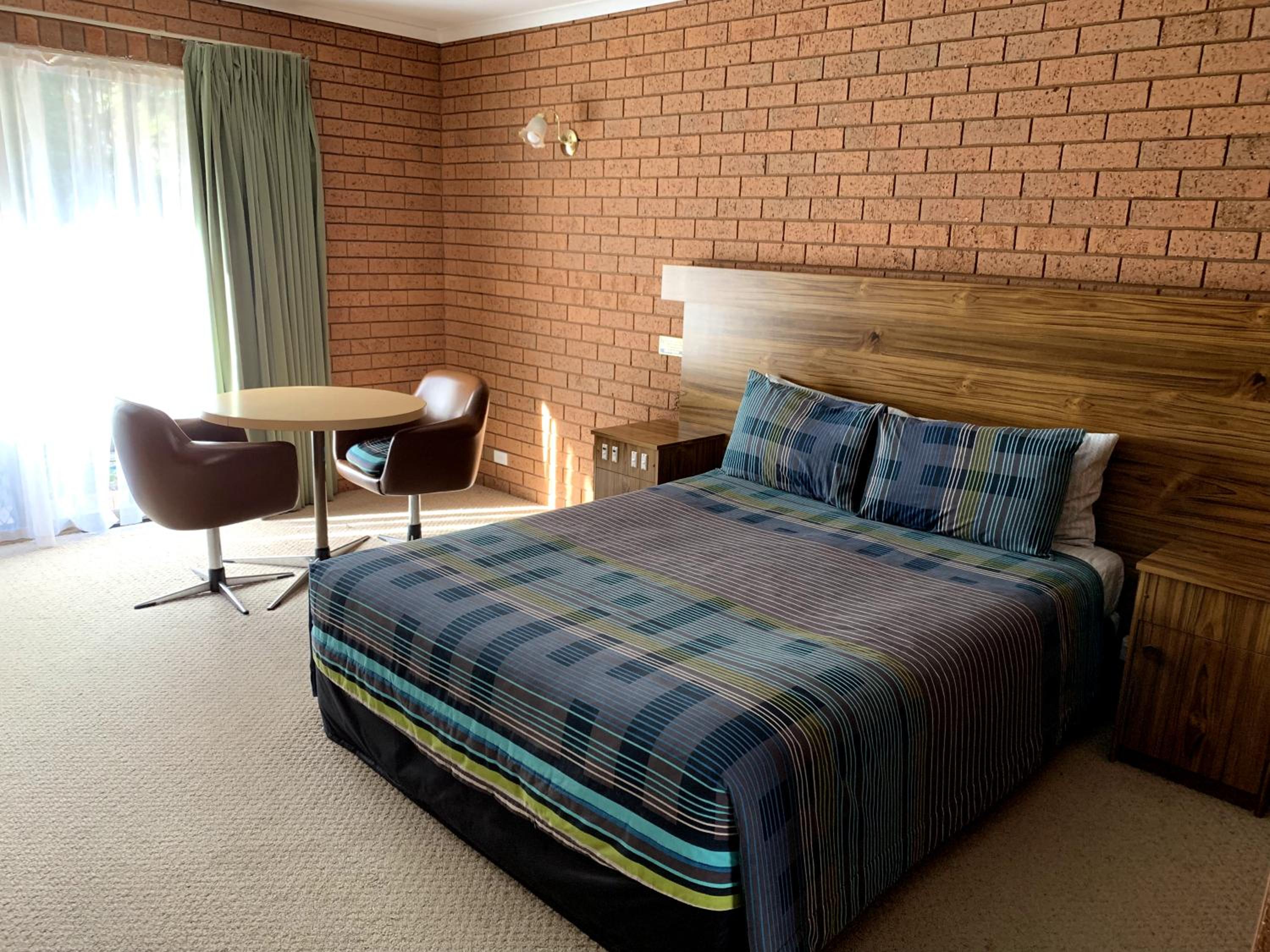 Deluxe Double Room photo 2