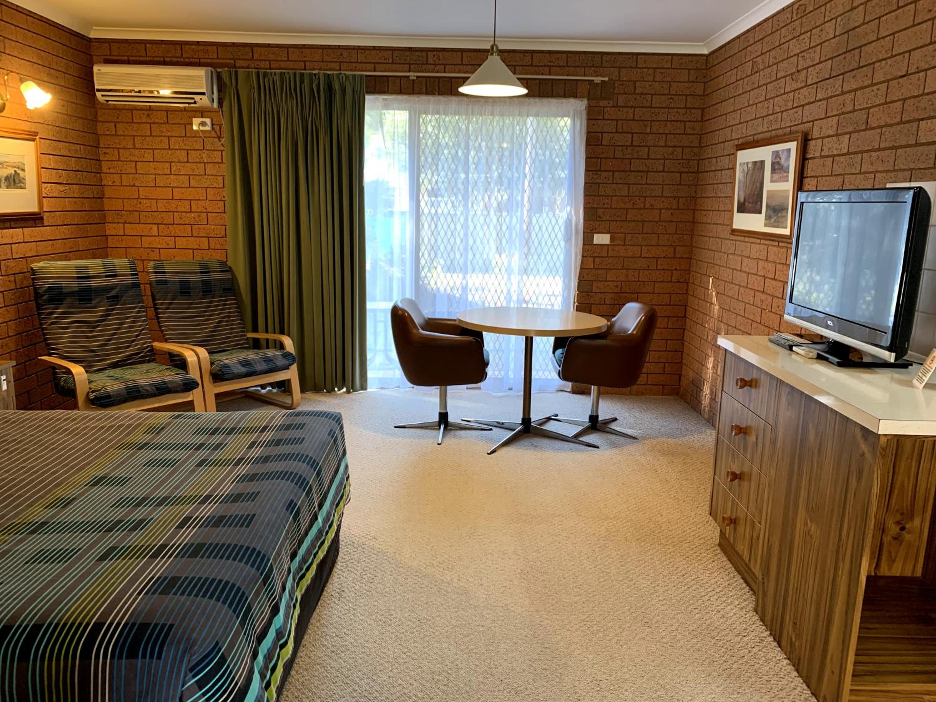 Deluxe Double Room photo 3