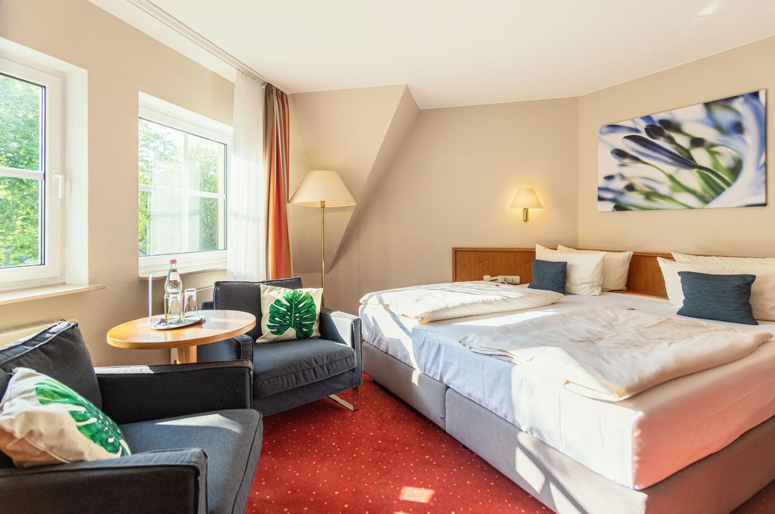 Superior Double Room - Photo 6