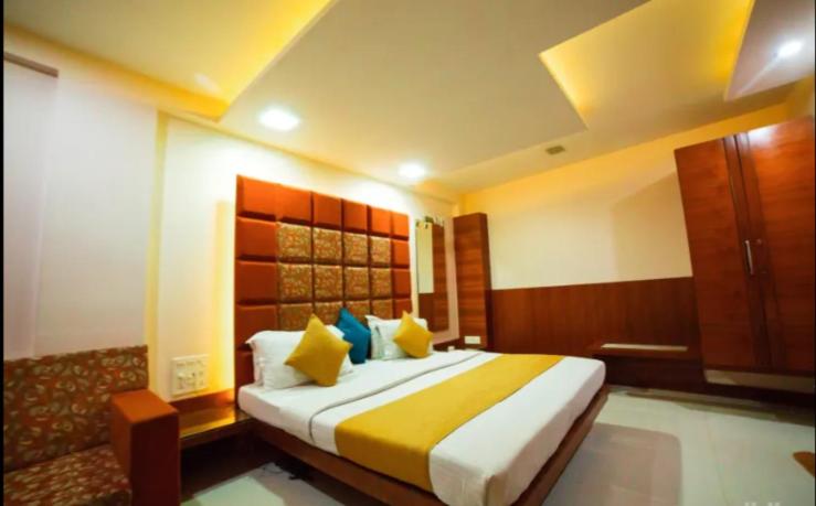 Superior King Room - Photo 6