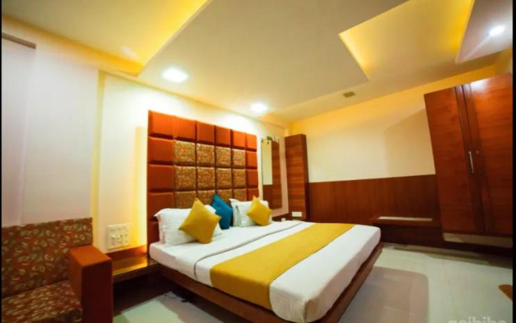Superior King Room - Photo 7
