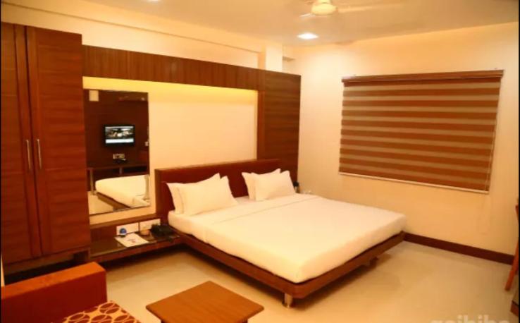 Deluxe Double Room - Photo 3