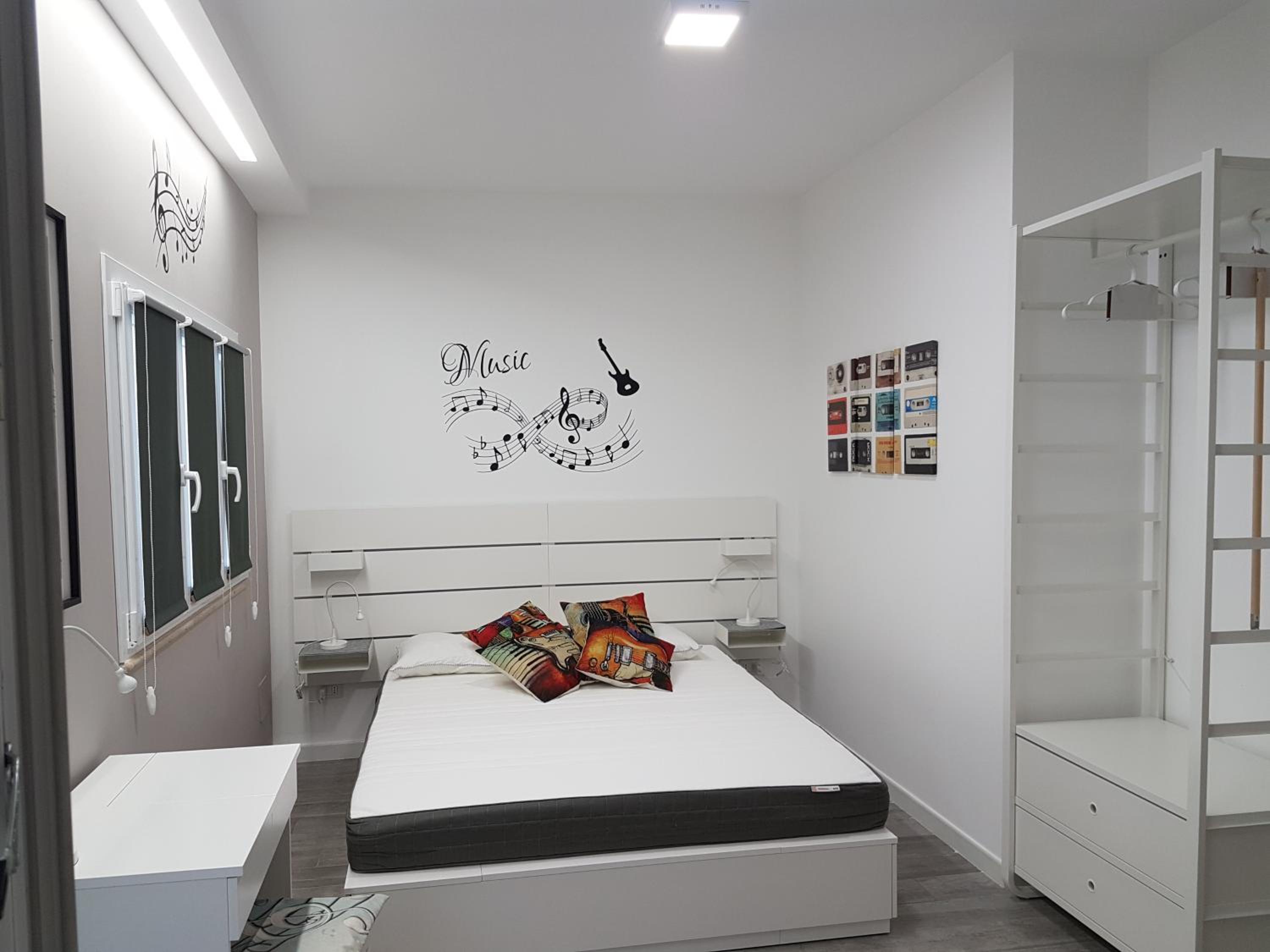 Triple Room with Private Bathroom photo 1
