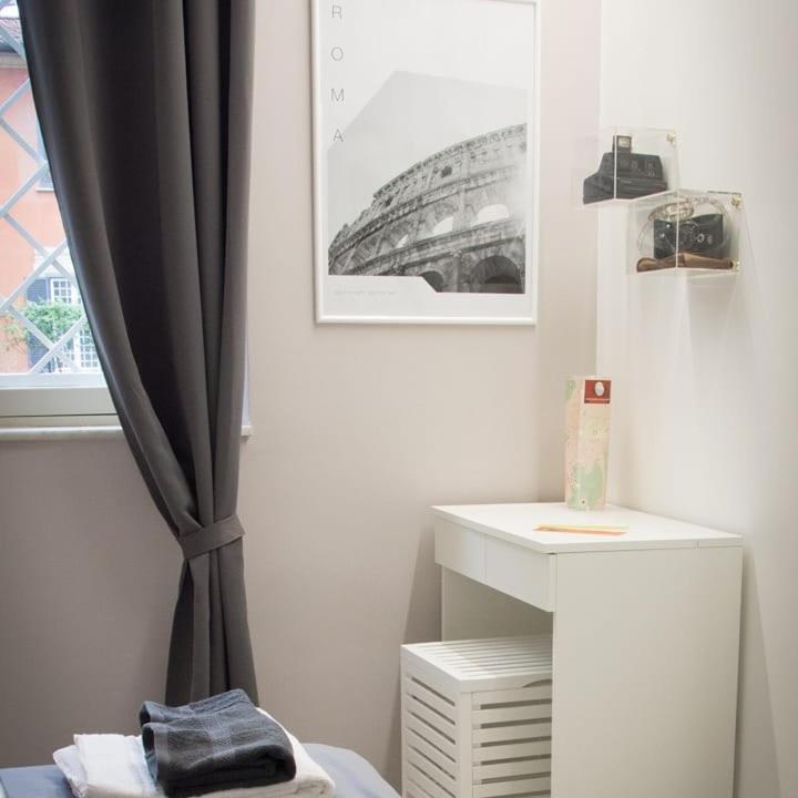 Double Room with Private Bathroom photo 3