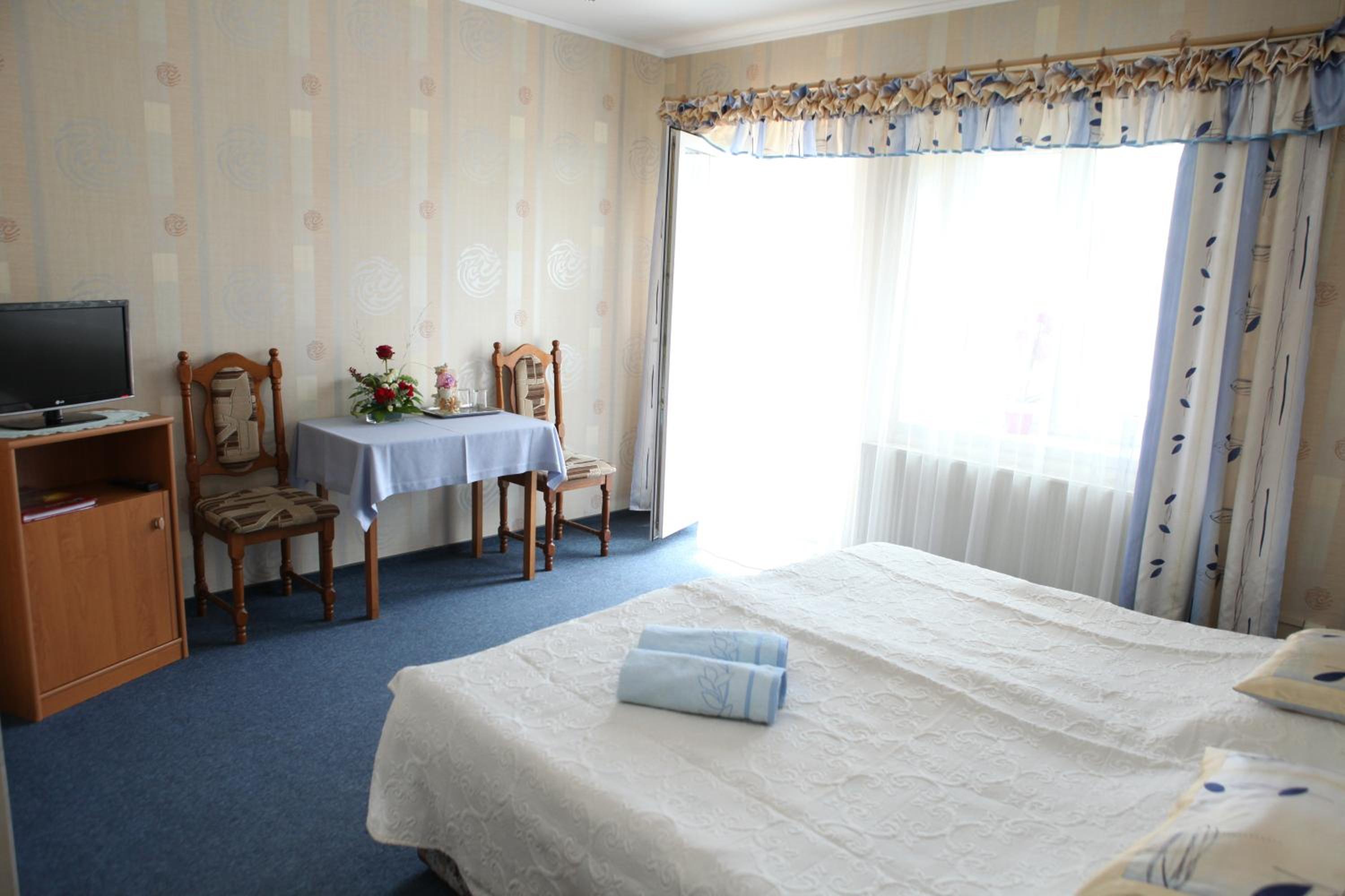 Double or Twin Room photo 3