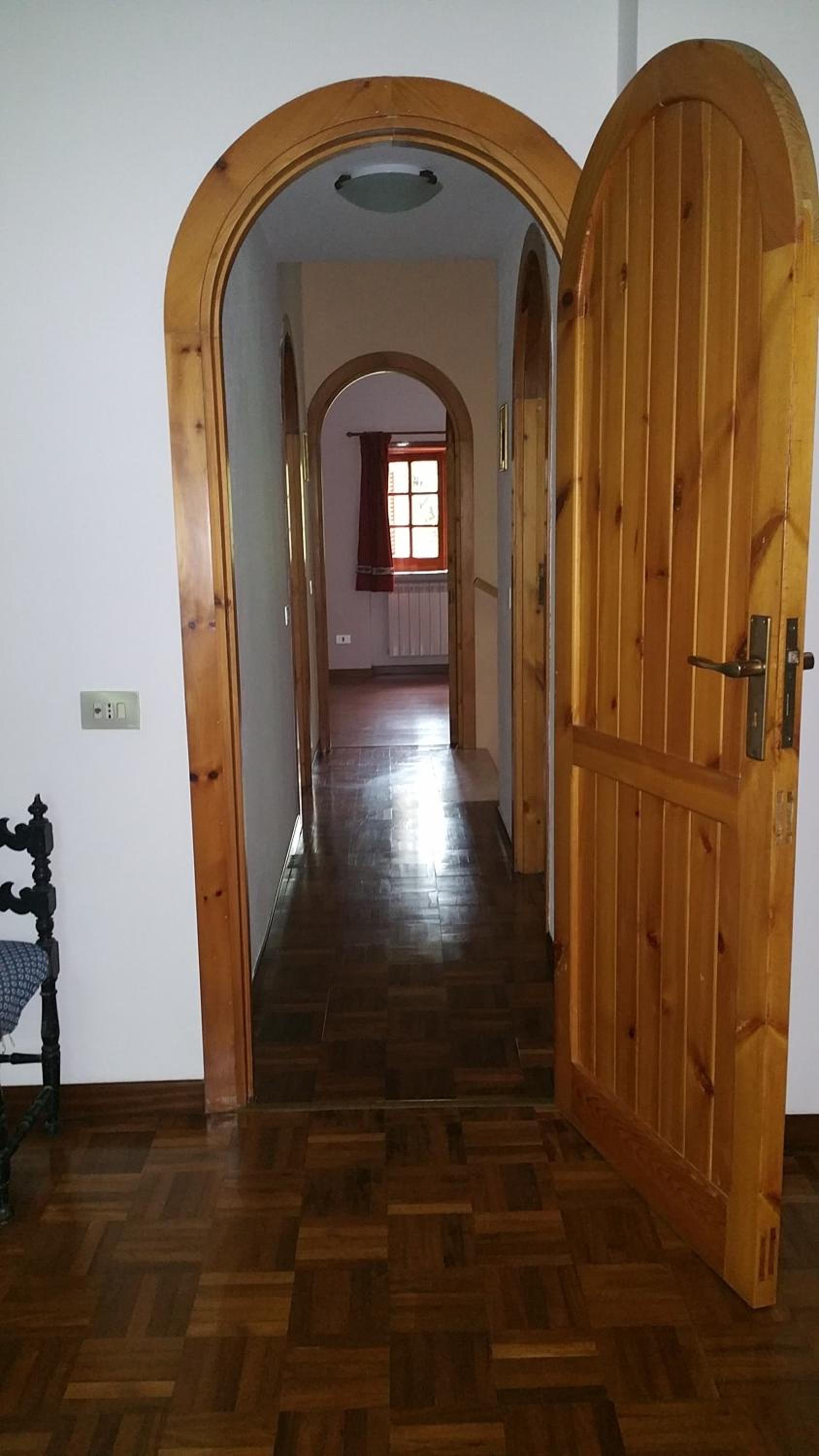 Three-Bedroom House photo 3