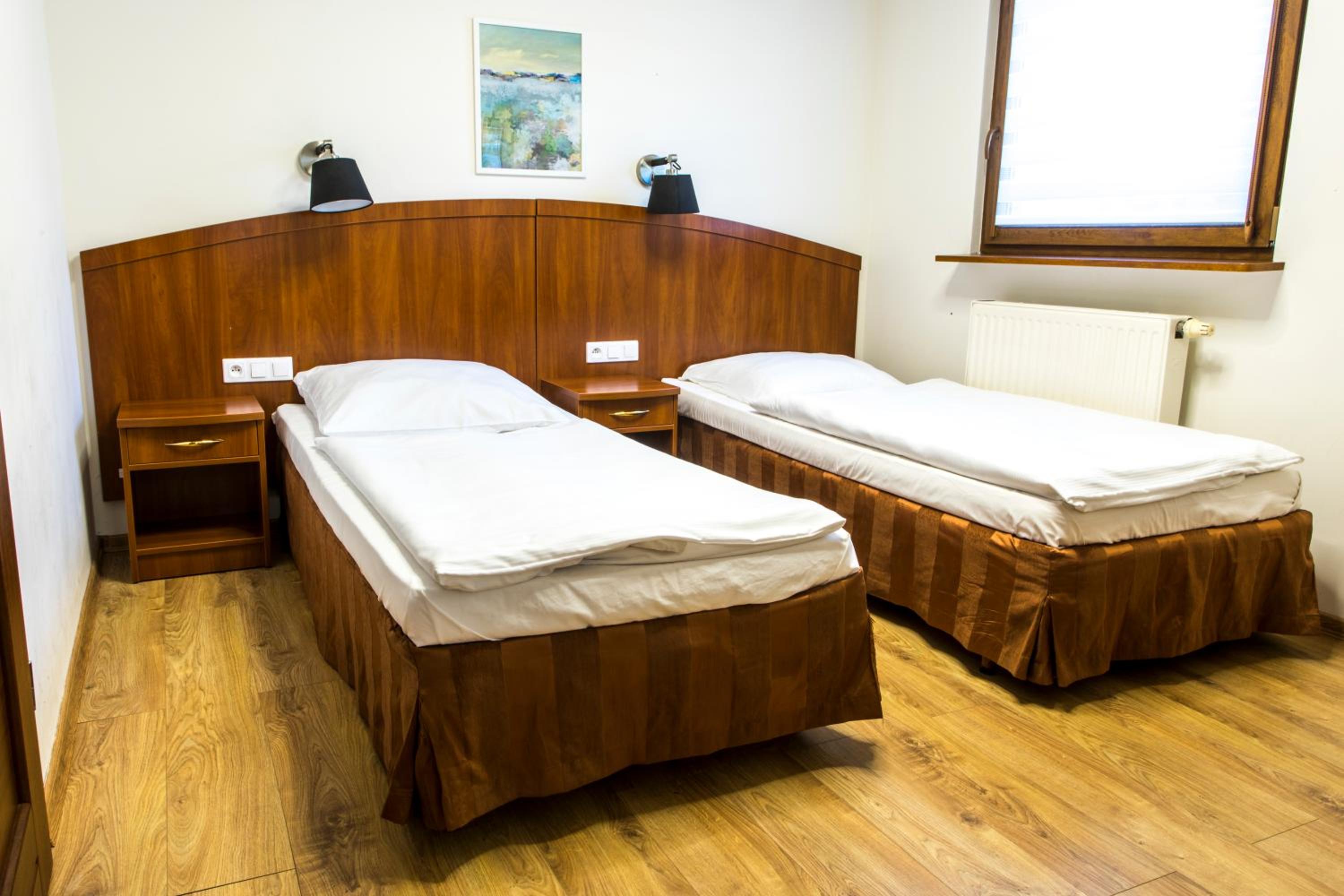 Deluxe Twin Room - Photo 4