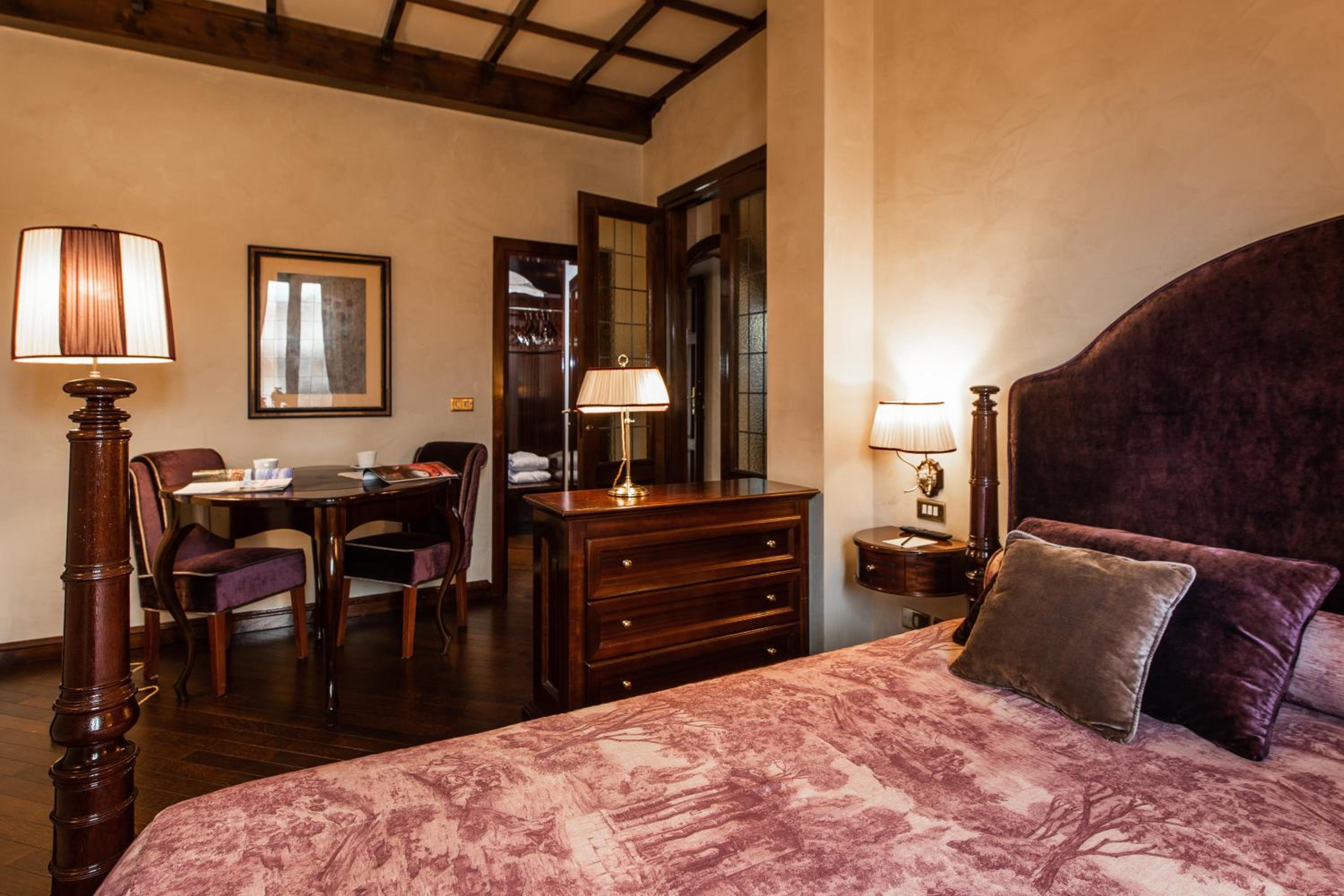 Junior Suite photo 1