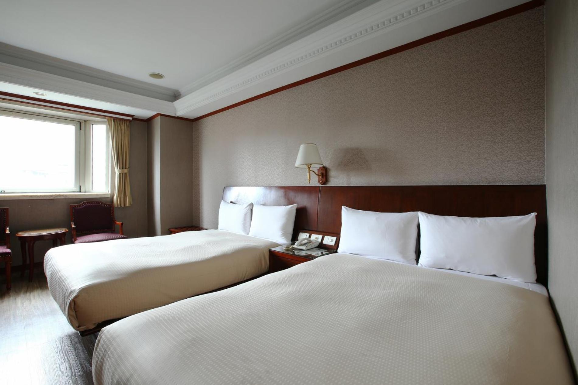 Standard Quadruple Room photo 3