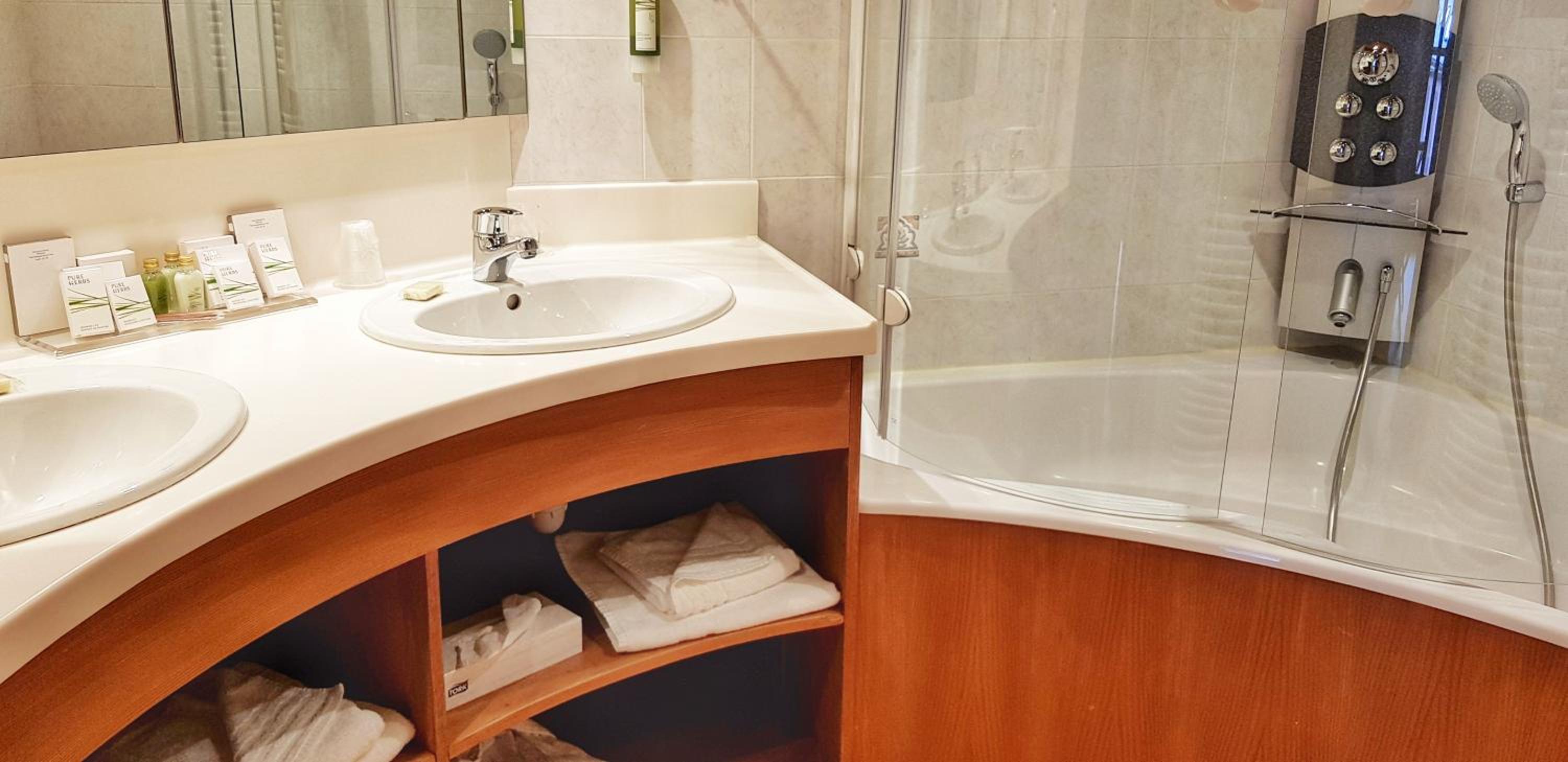 Suite- Free Spa Access - Photo 4