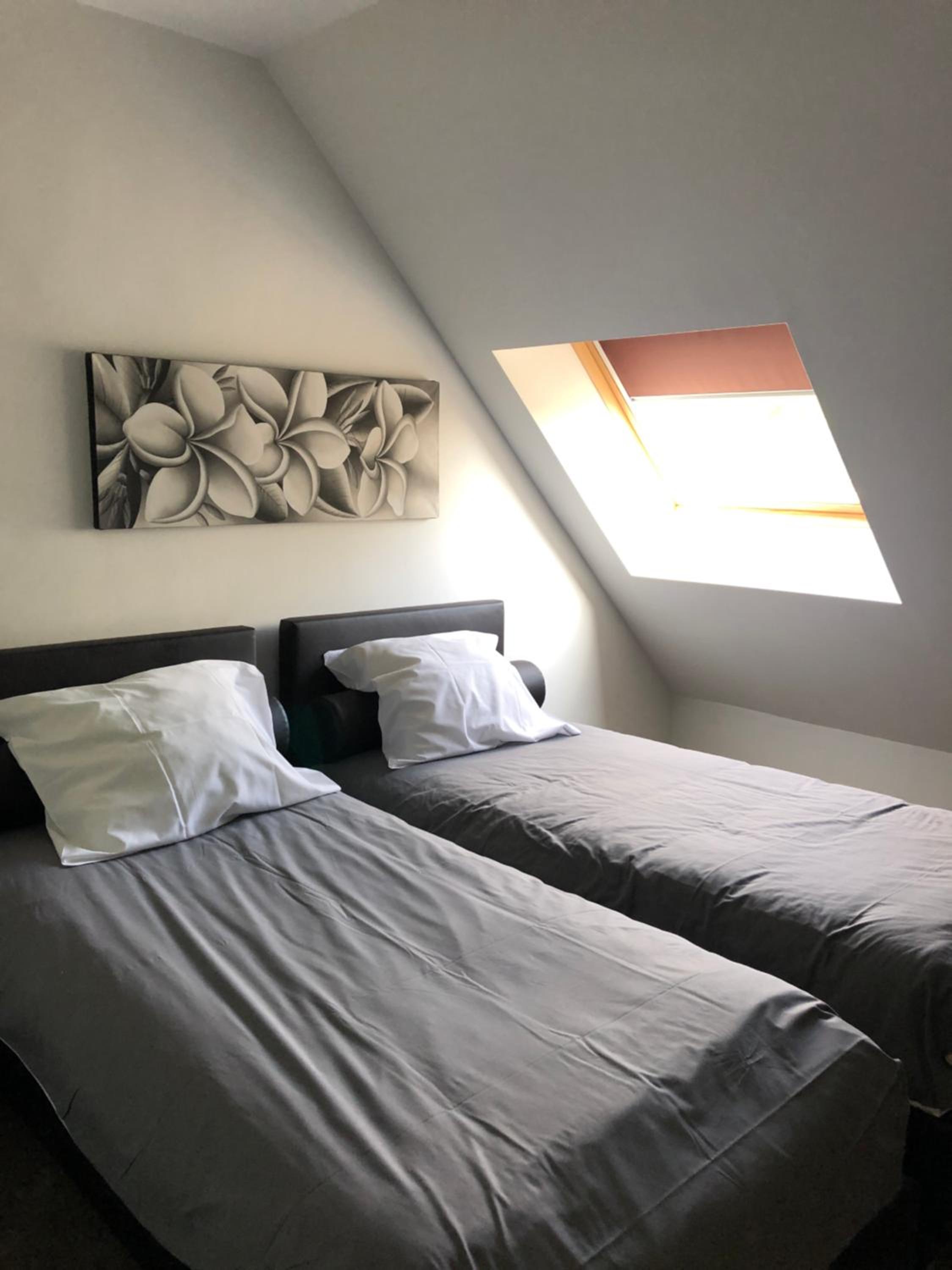 Twin Room - Photo 4