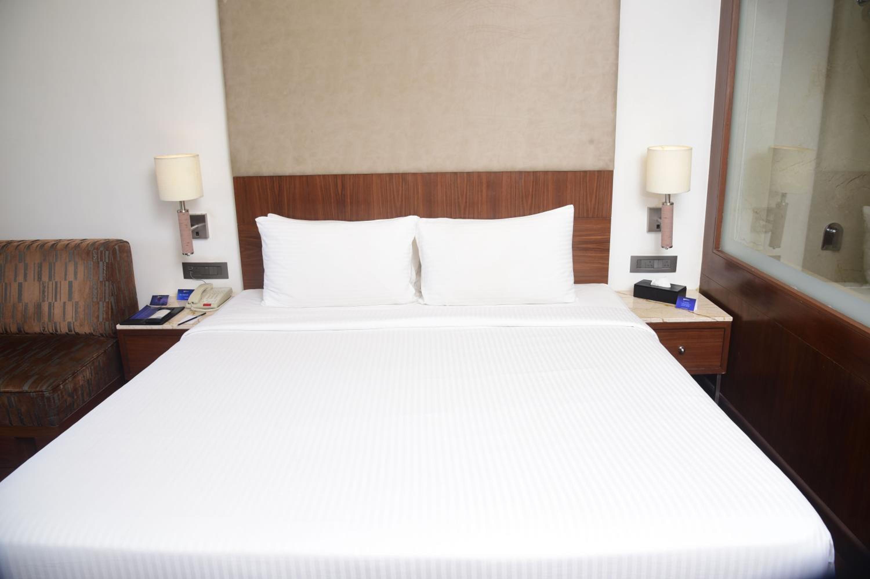 Superior Room Superior Room