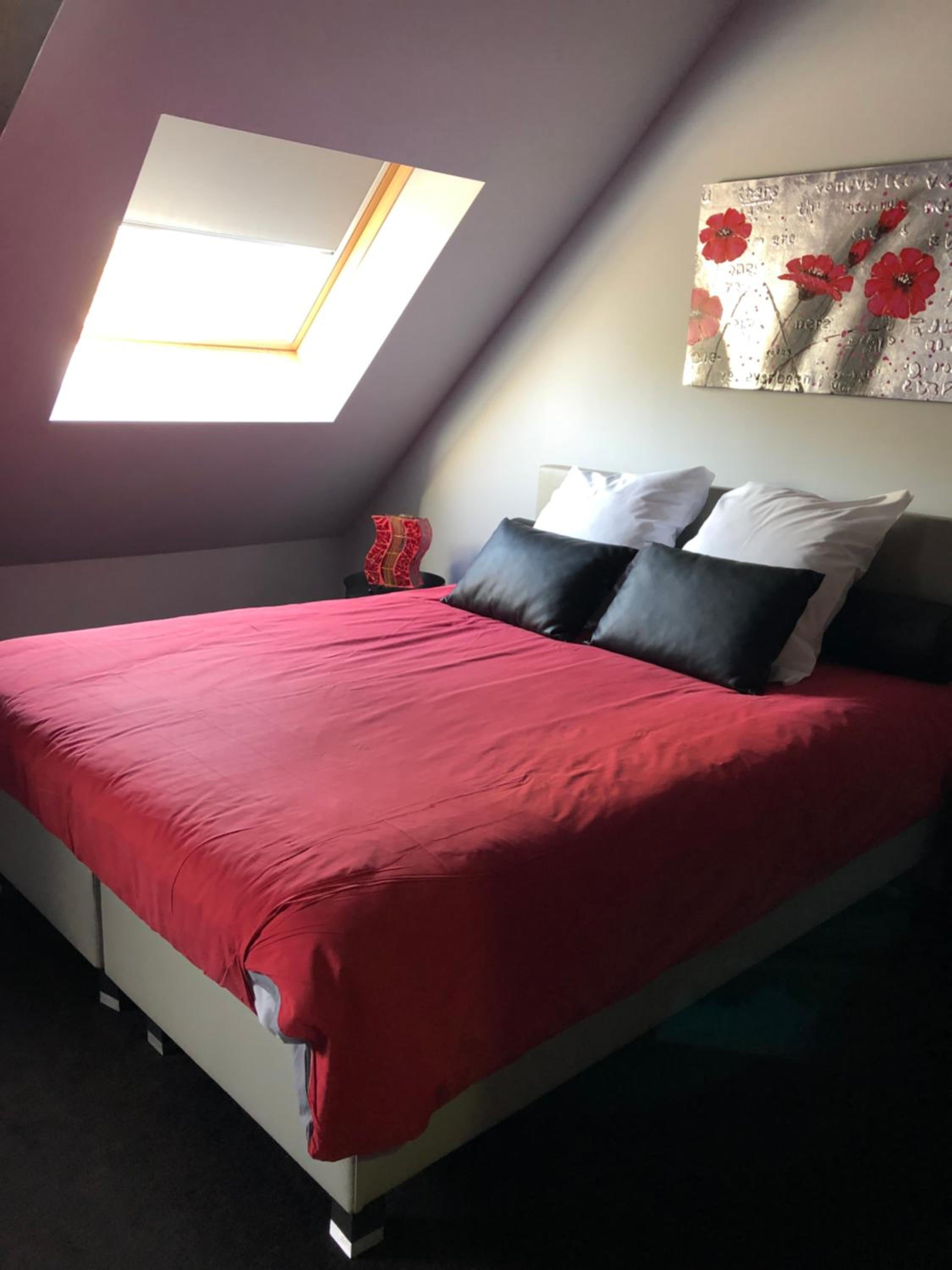 Double Room - Photo 2