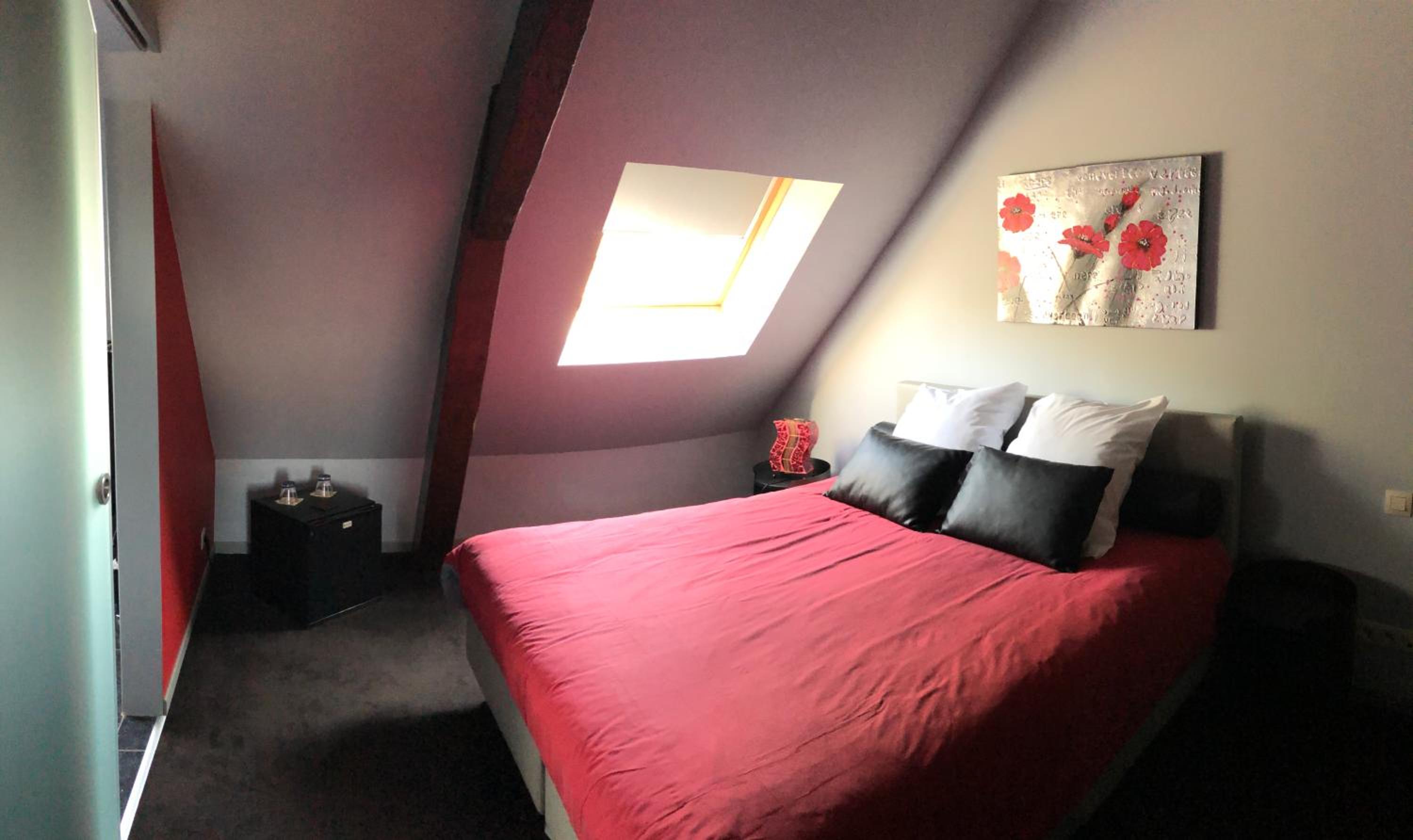 Double Room - Photo 4