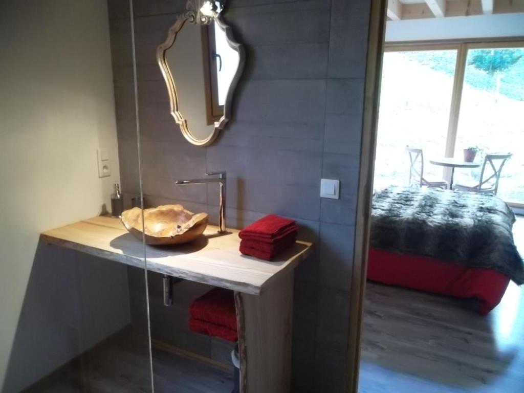 Double Room with Private Bathroom photo 2