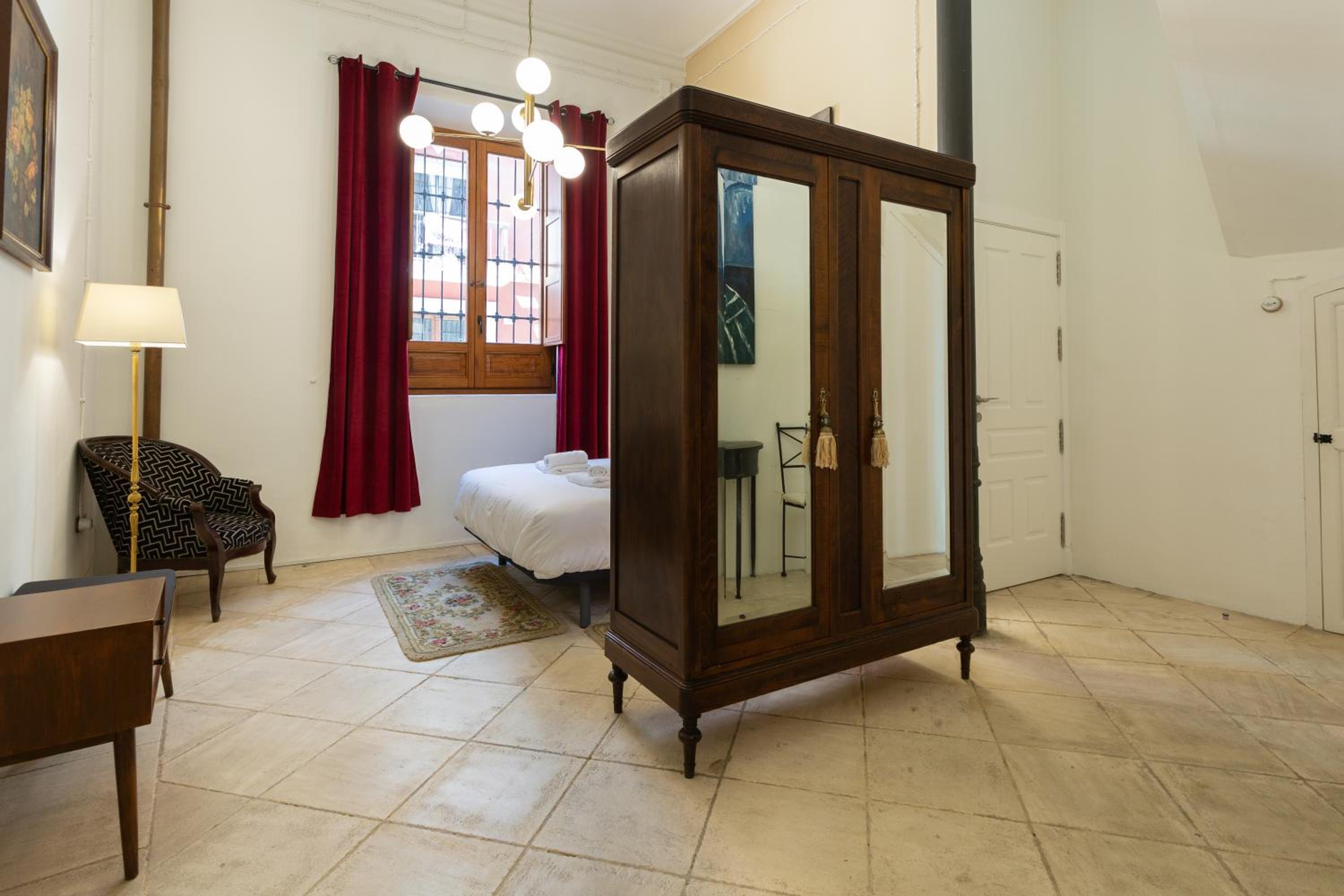 Apartamento de lujo