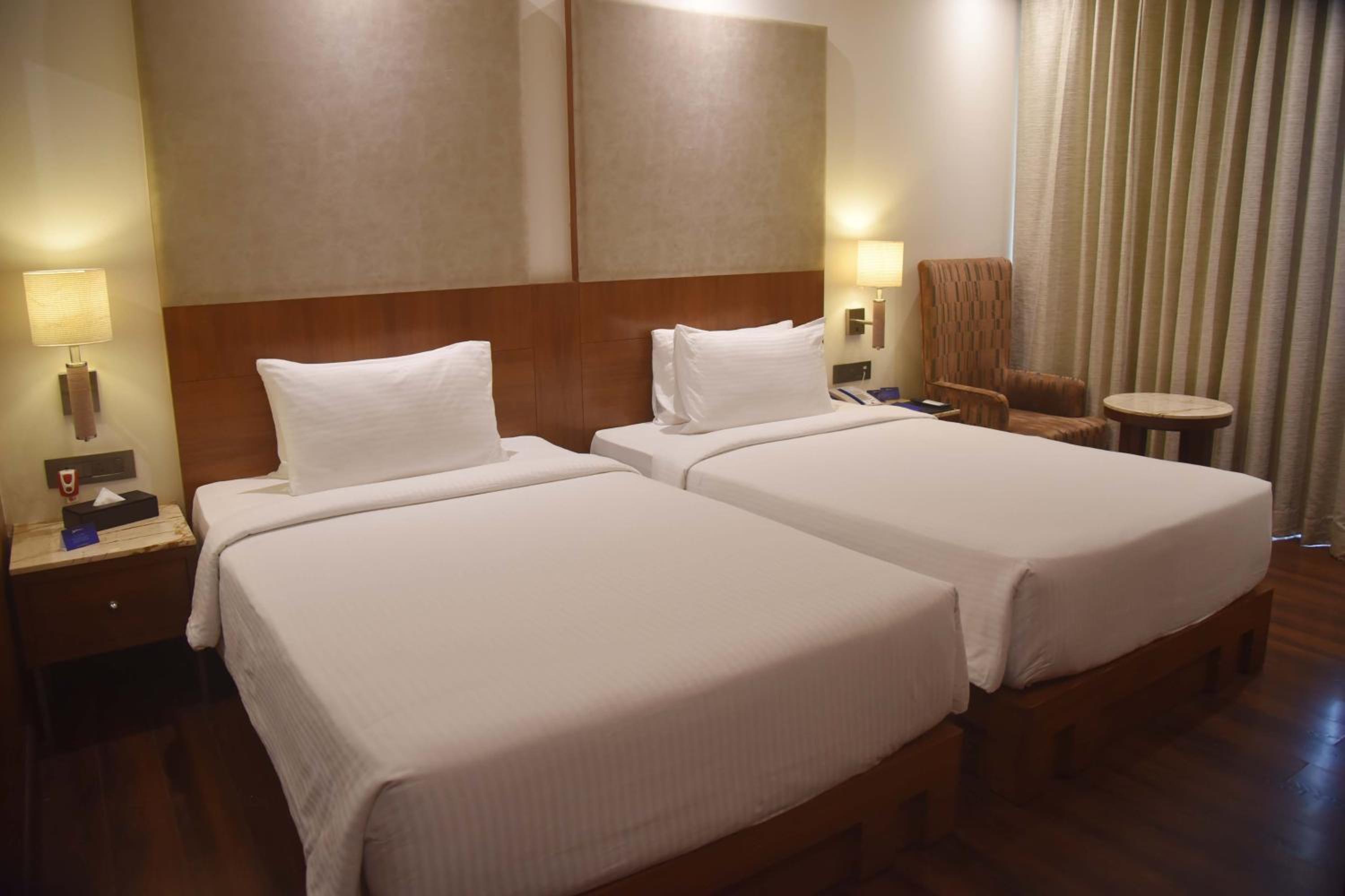 Superior Room photo 3