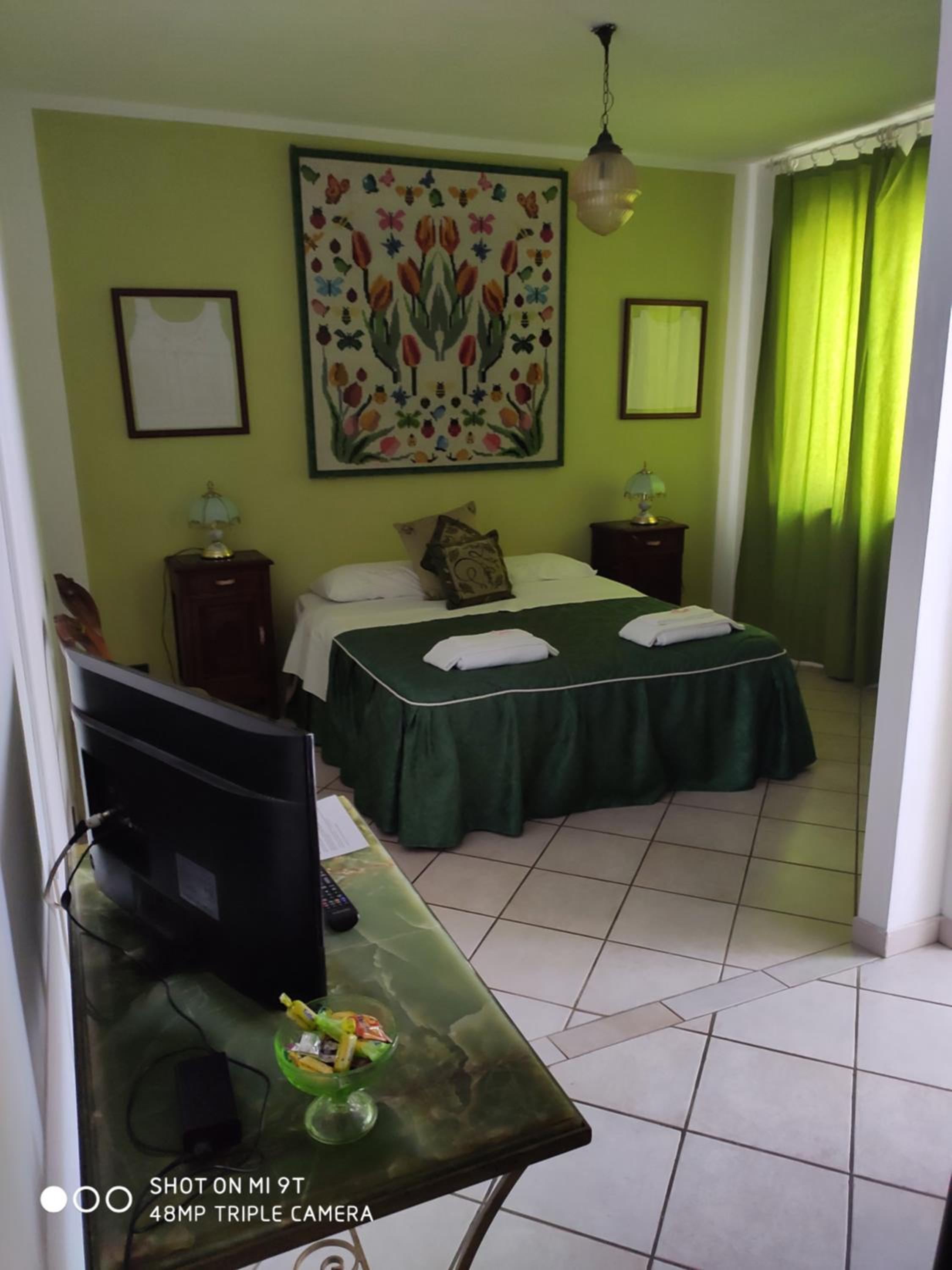 Double or Twin Room photo 2