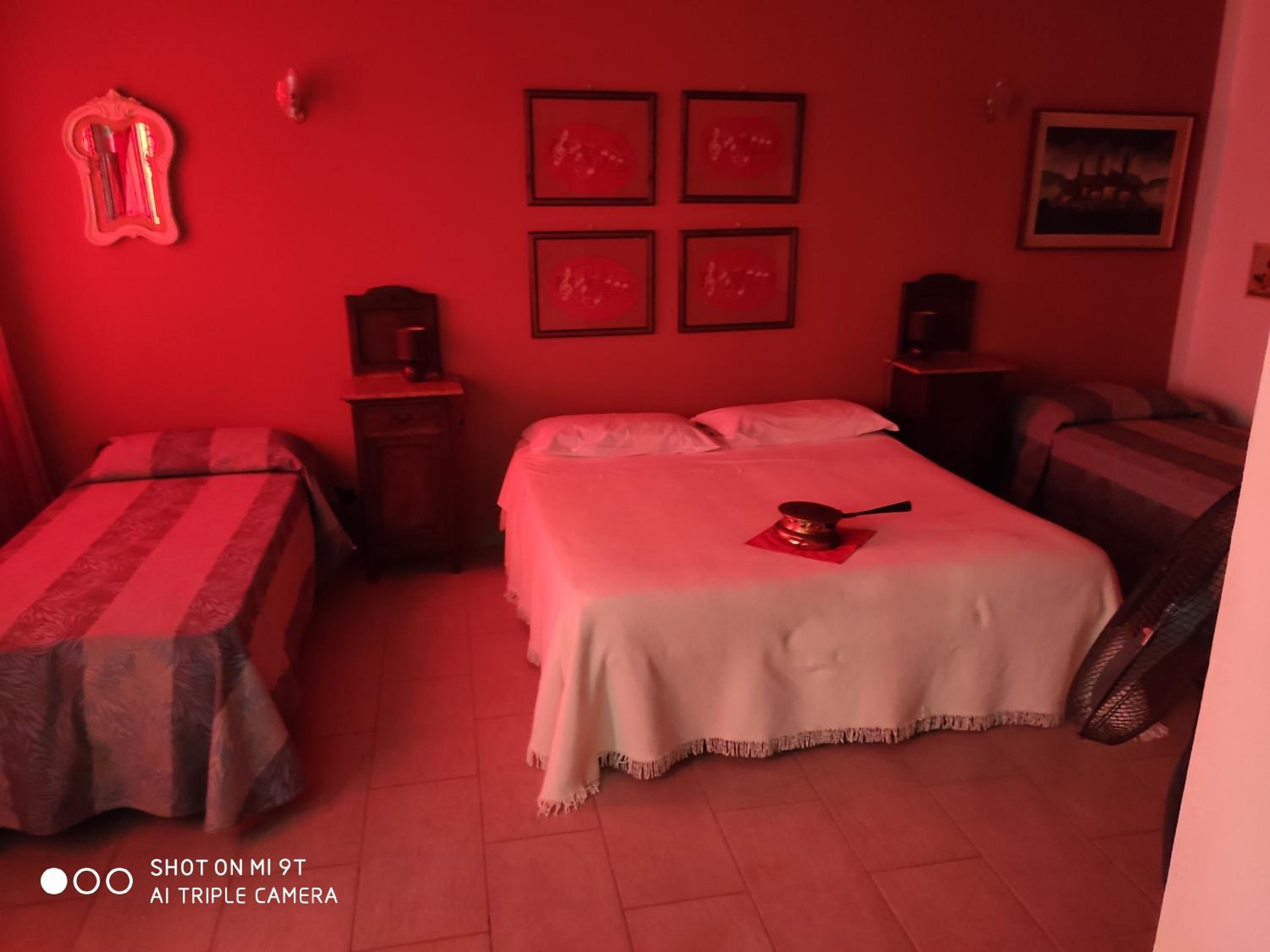 Quadruple Room photo 1