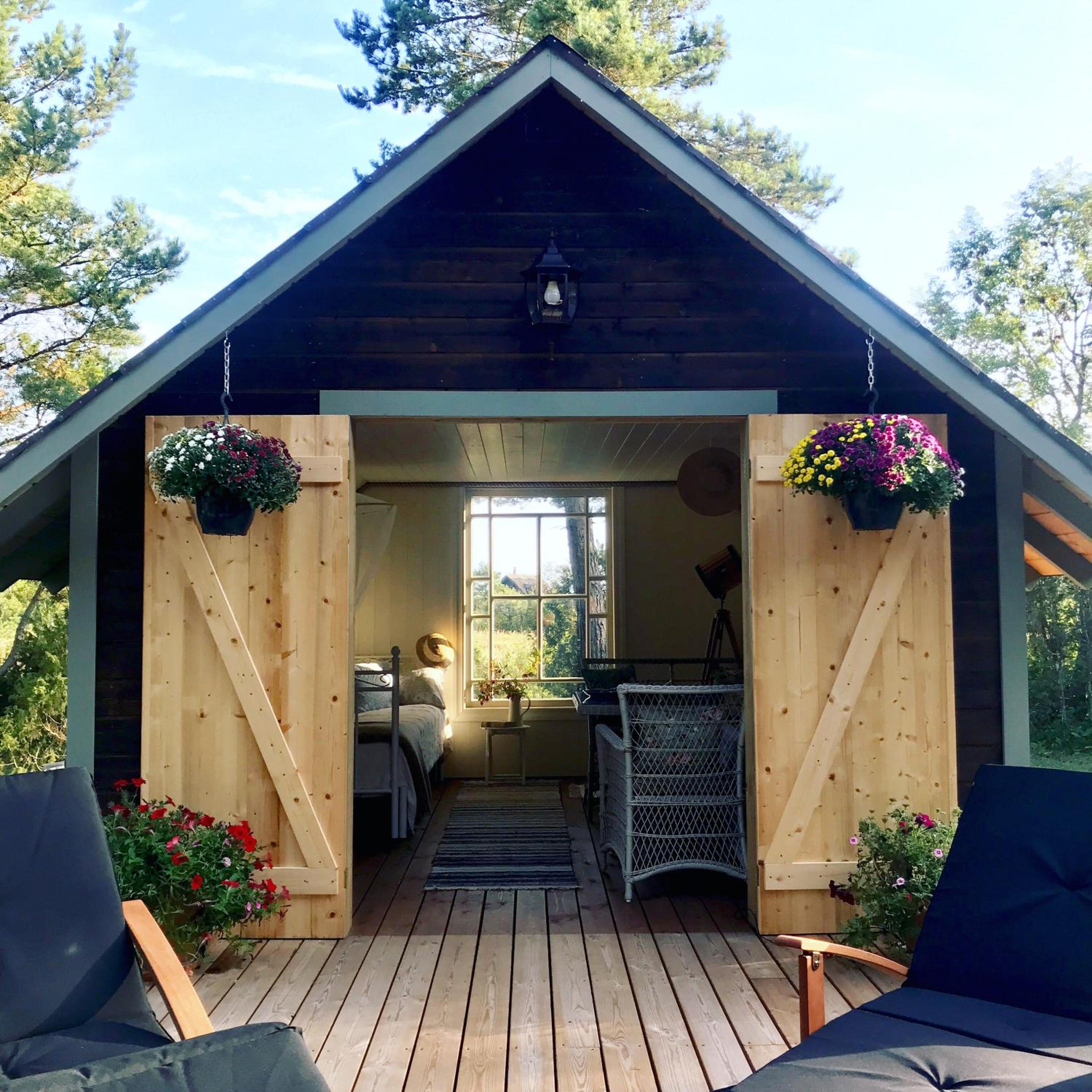 Two-Bedroom Chalet photo 2