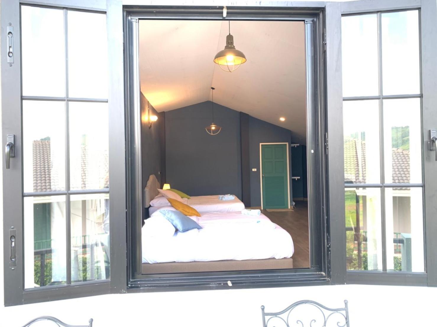 Superior Quadruple Room - Photo 6