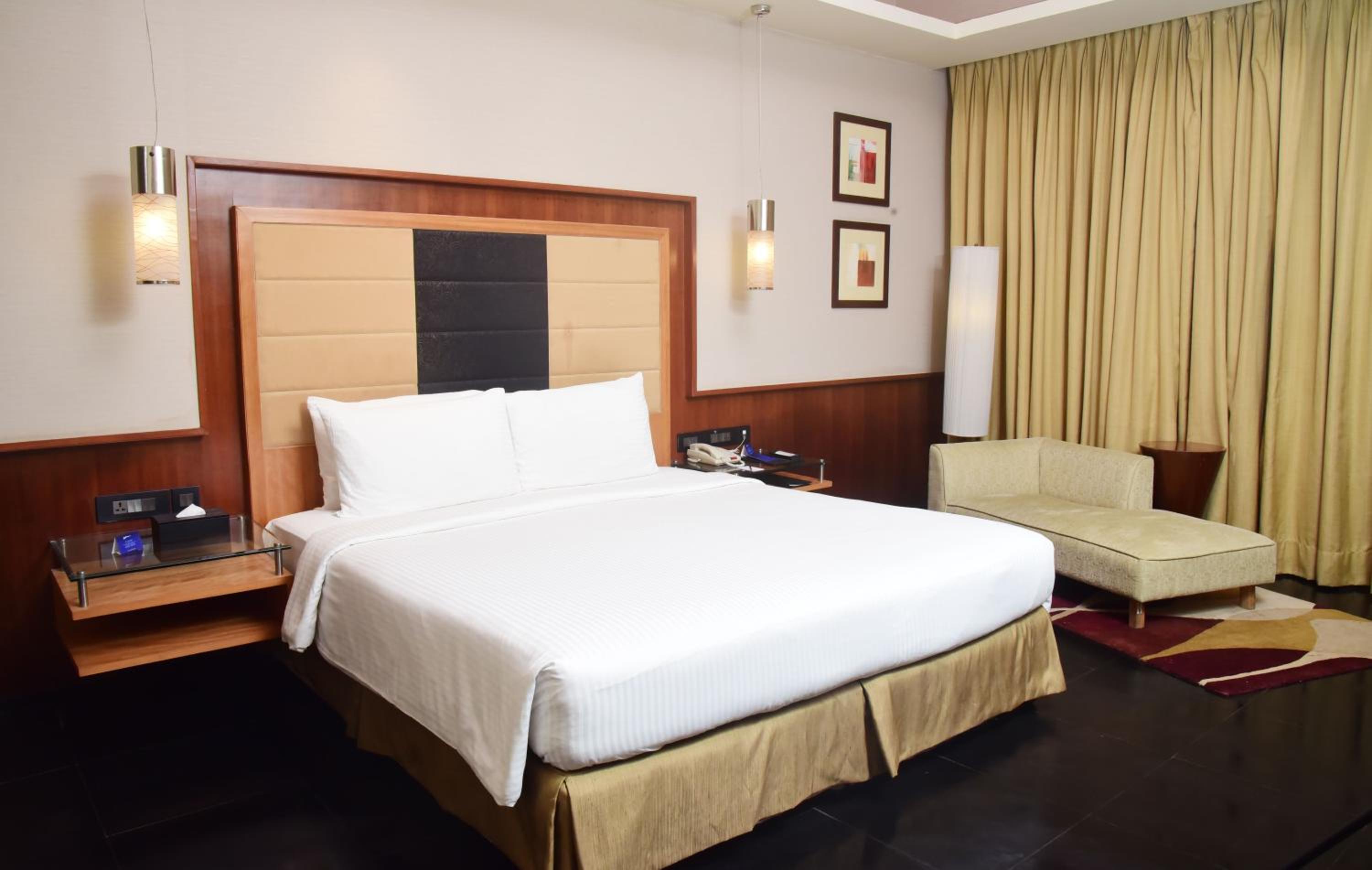 Deluxe Room photo