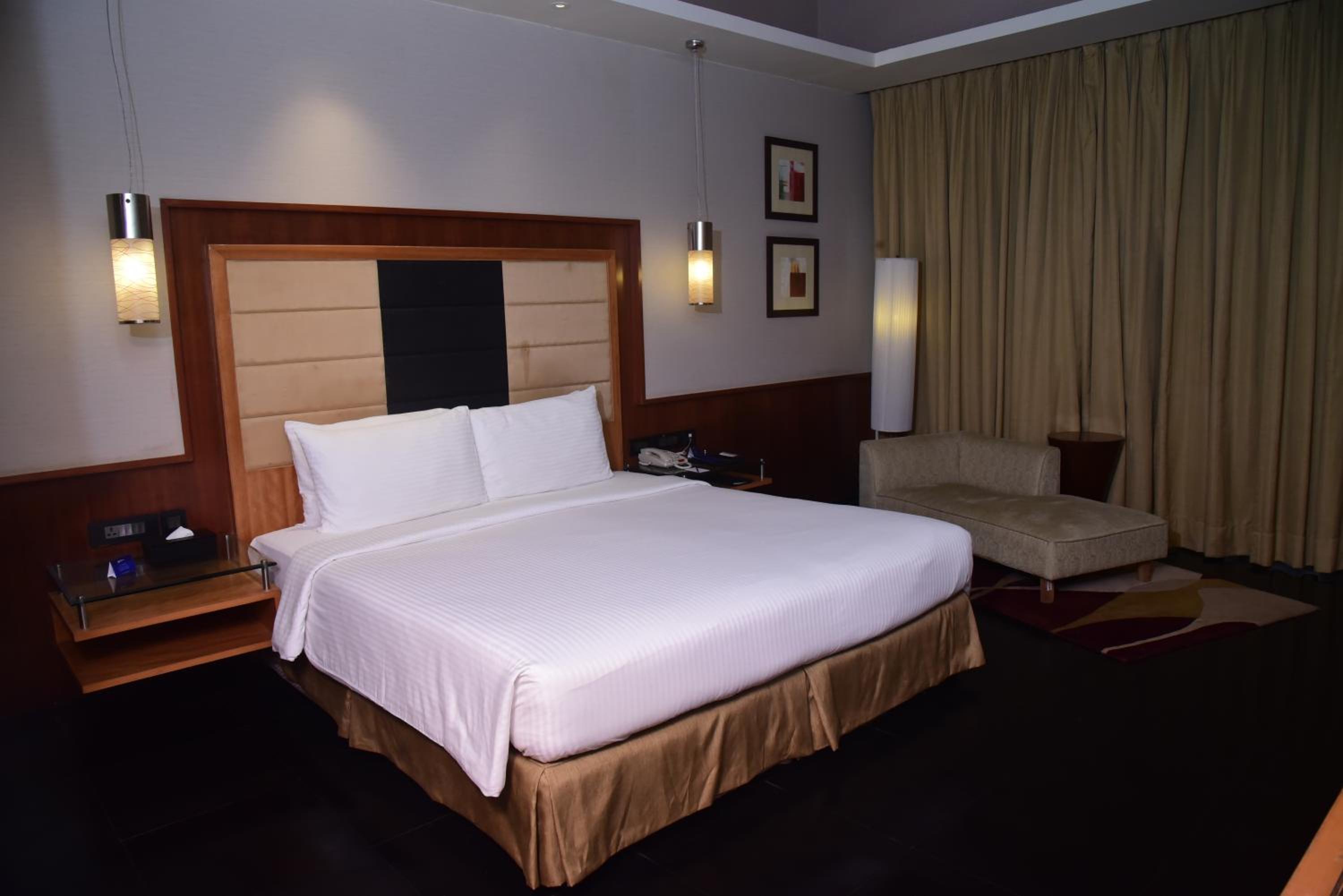 Deluxe Room Deluxe Room