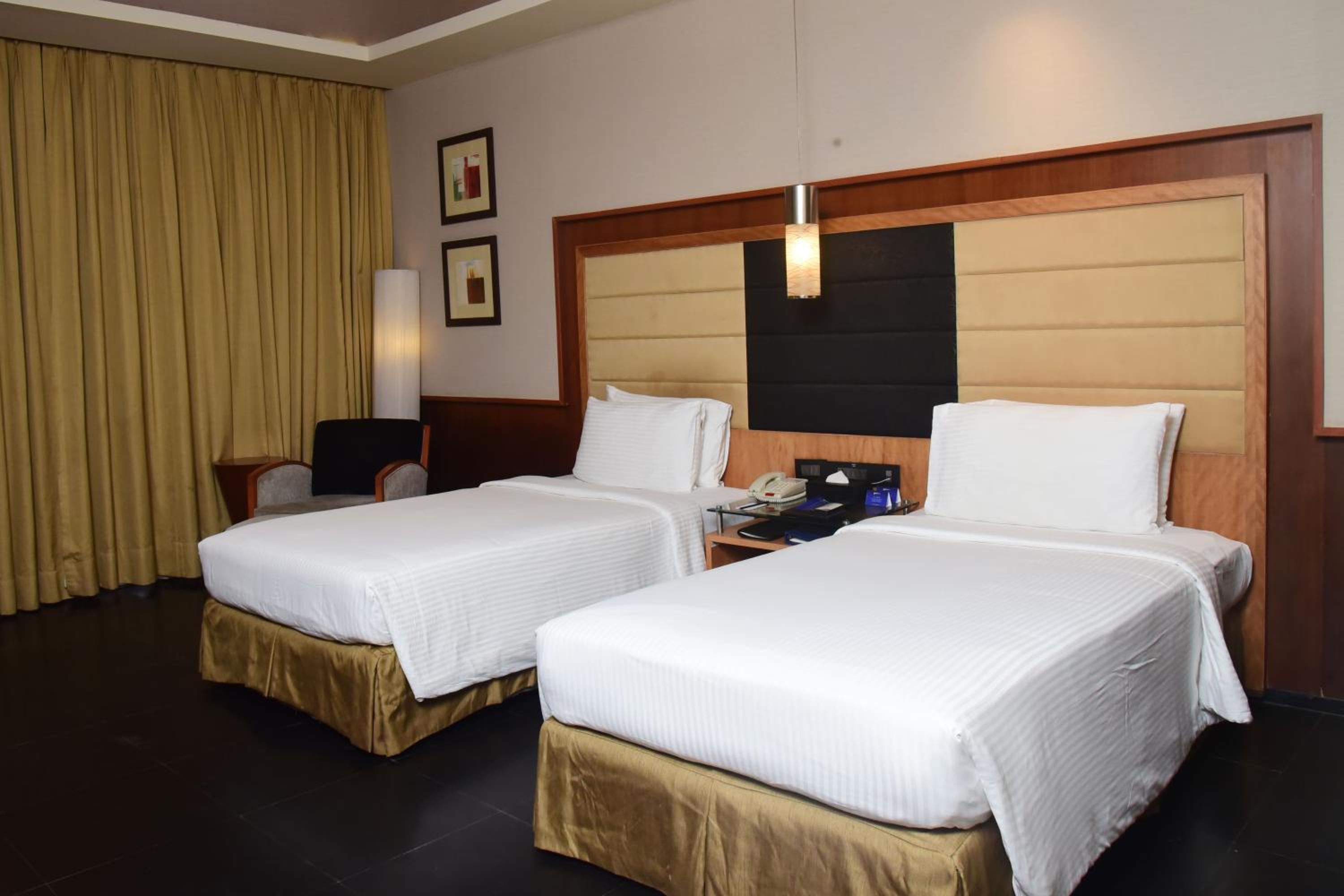 Deluxe Room Deluxe Room