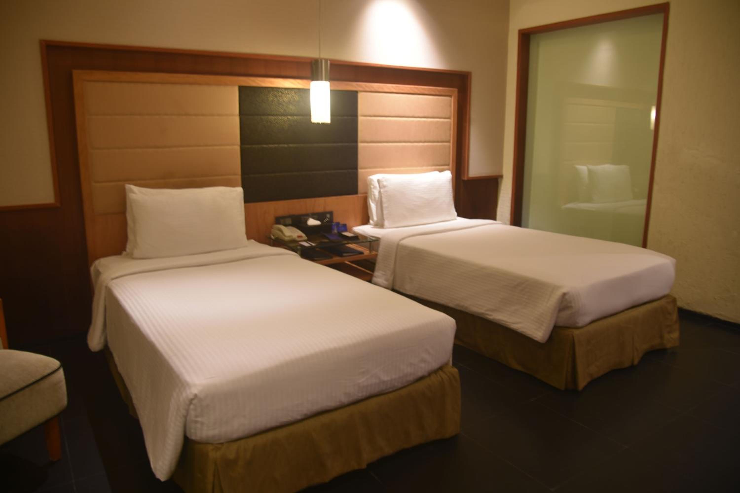 Deluxe Room photo 3