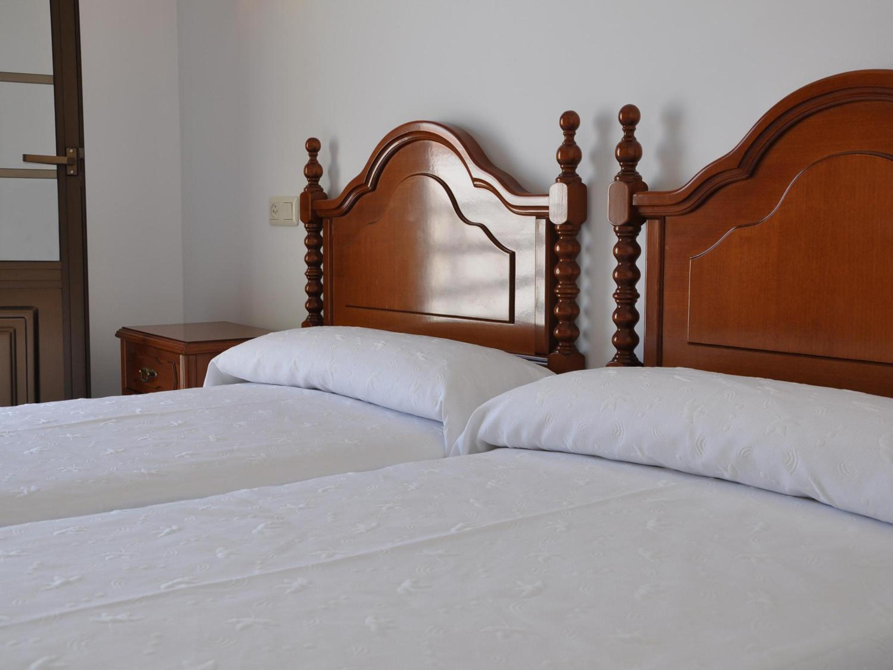 Double Room - Photo 1