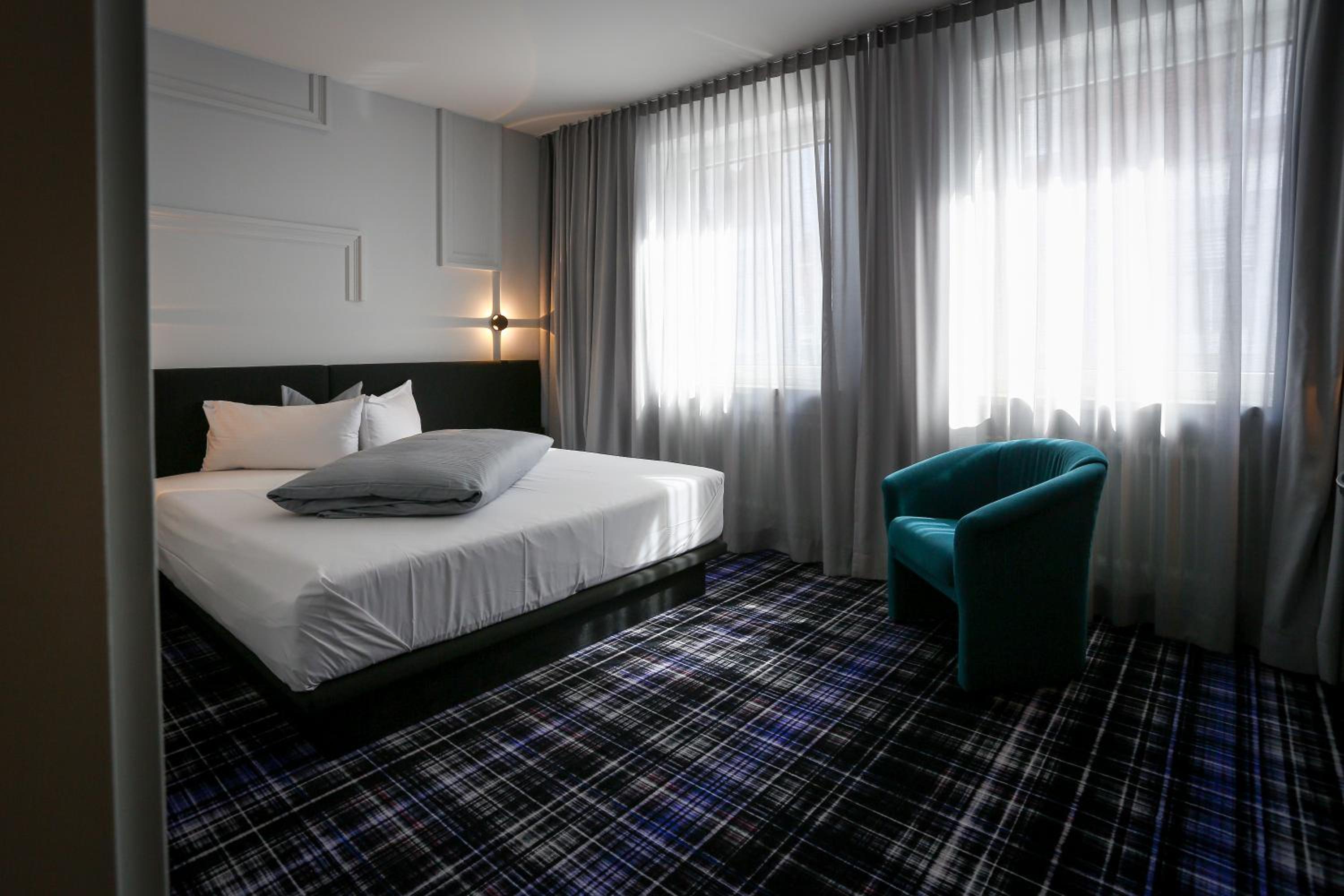 Superior Double Room - Photo 6