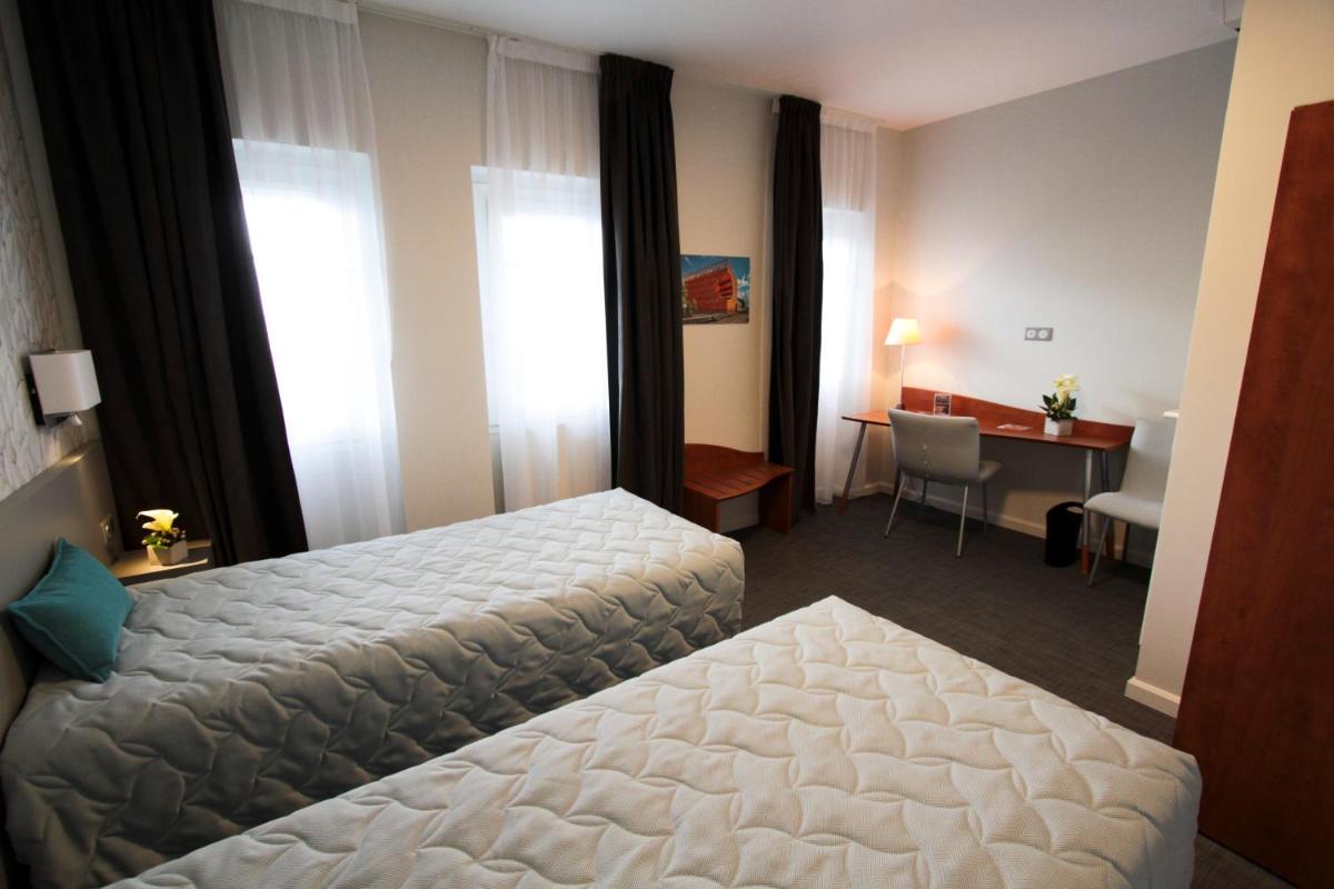 Twin Room photo 1