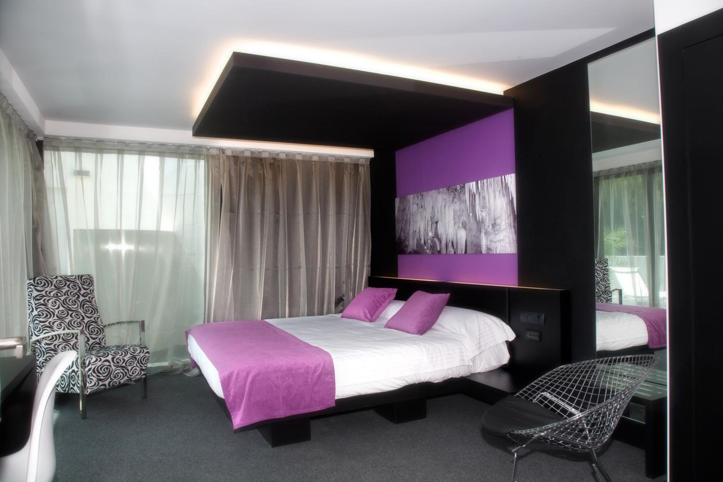 Premium double with heated mini pool on private terrace - Photo 4