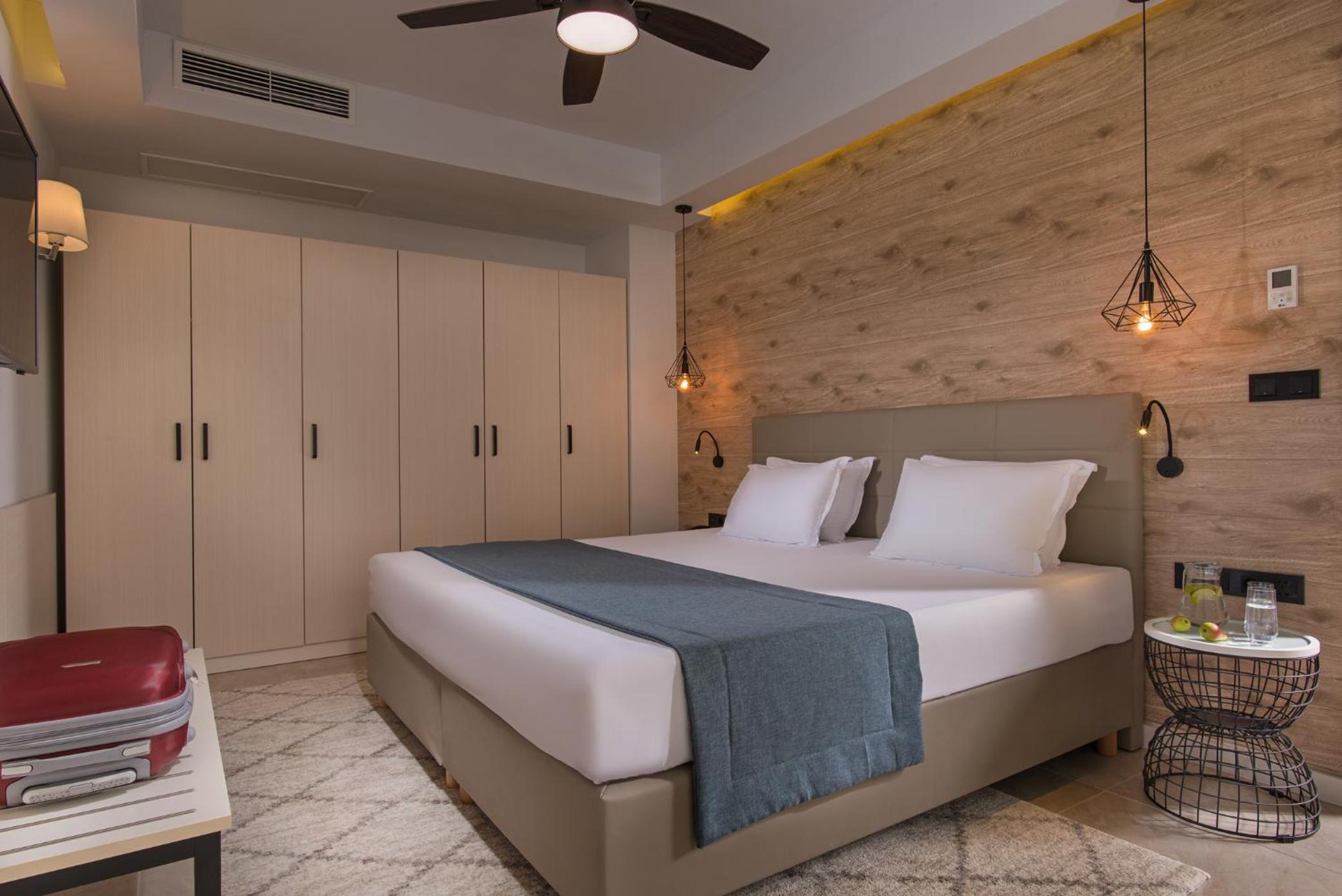 Apartment Deluxe (2 Adults + 2 Children) photo 3