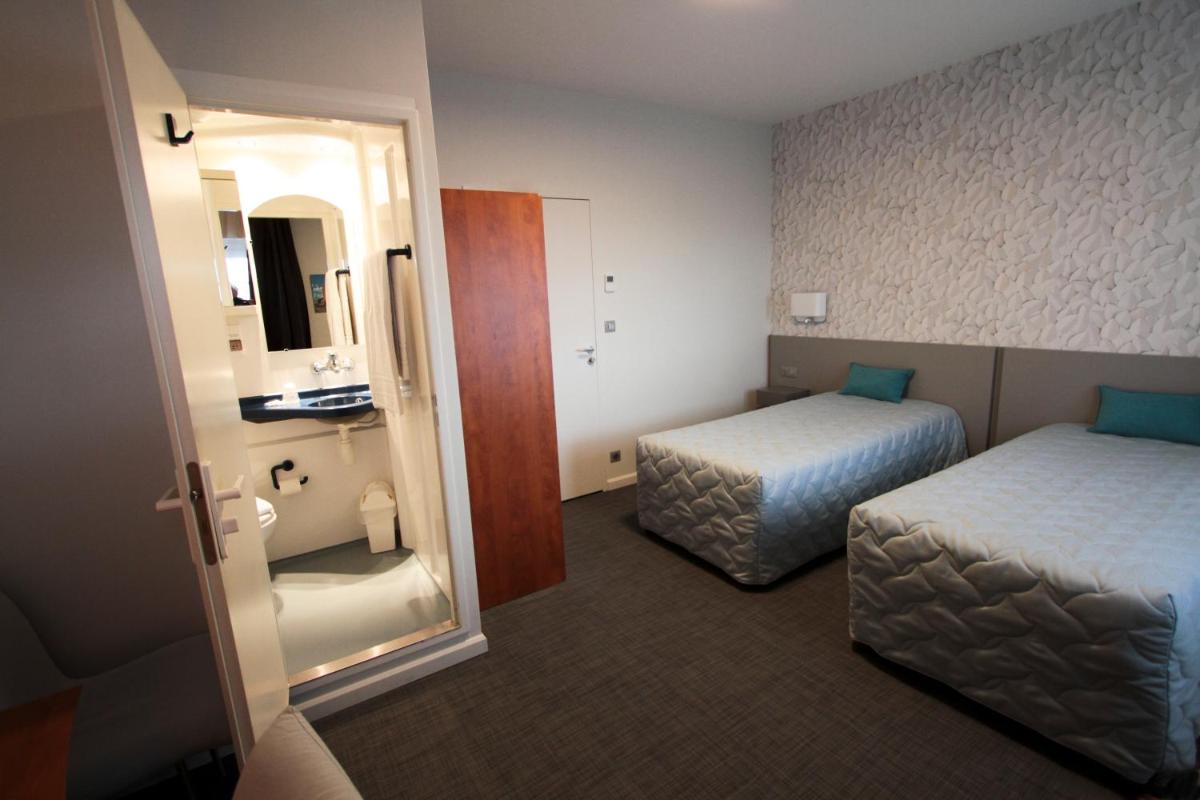Twin Room photo 2
